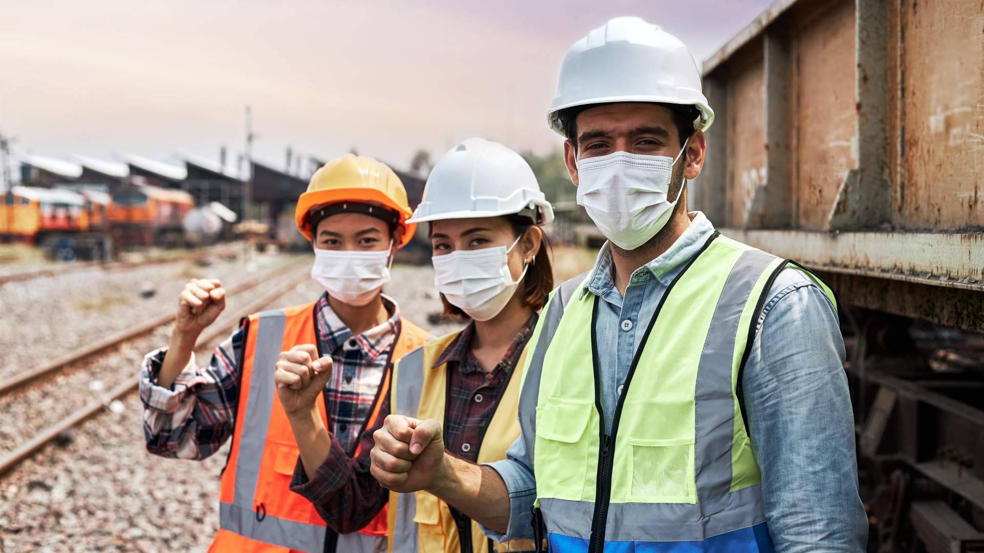 Ingenieros industriales en el mercado laboral; áreas de trabajo y proyección profesional