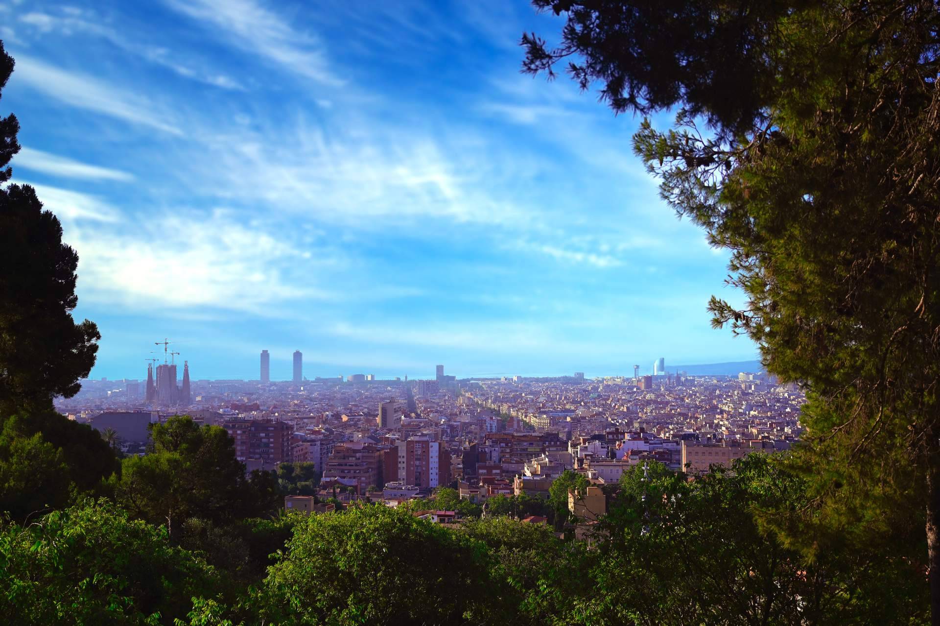JC Architect, el agente inmobiliario que redefine el valor de los espacios en Barcelona