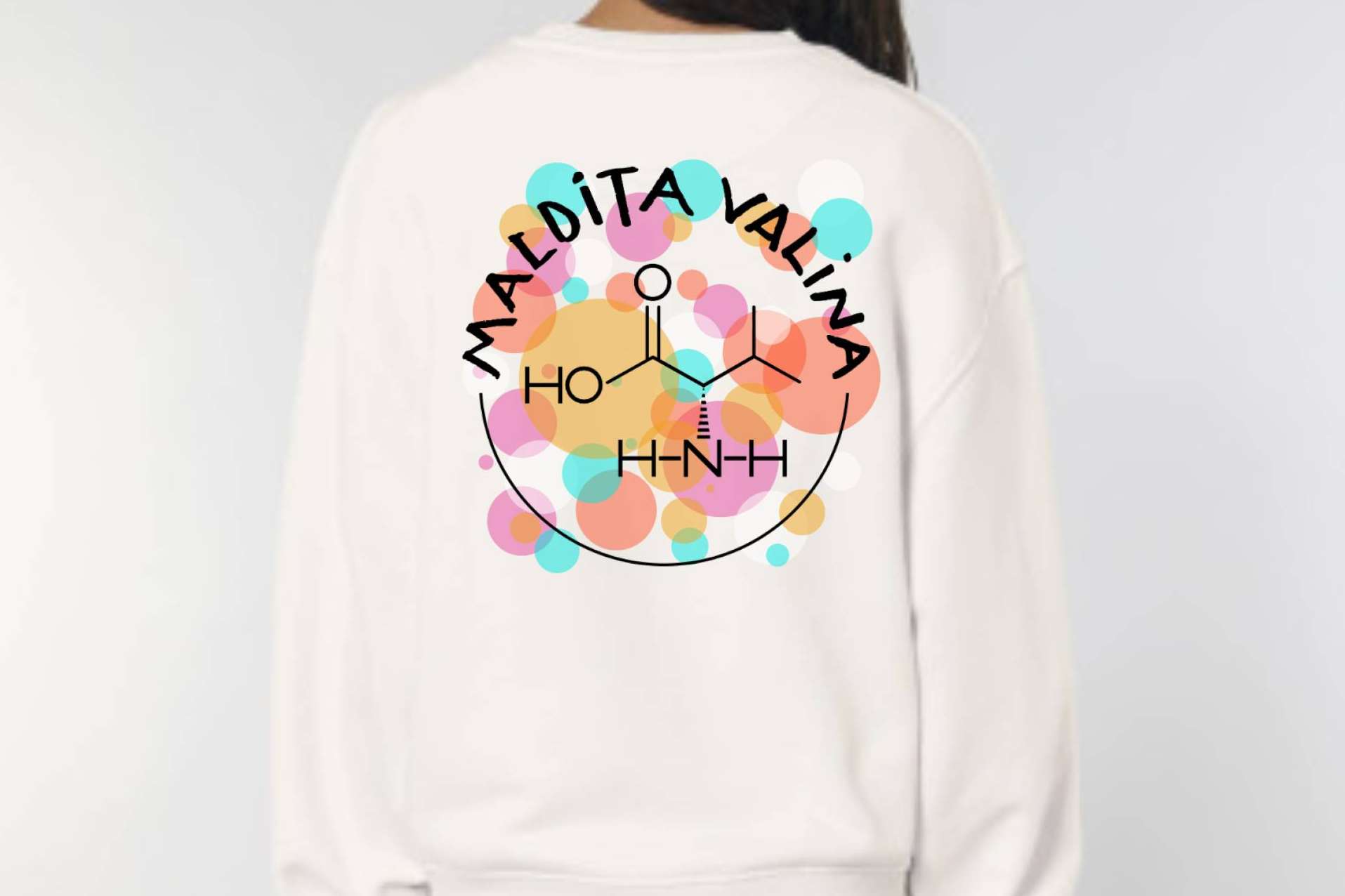 Maldita Valina; una marca emergente con diseños originales y un fin solidario