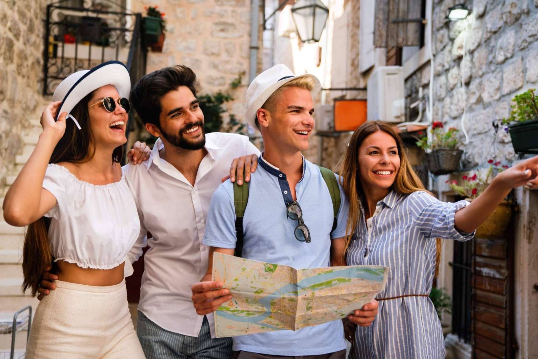Descubrir la magia de Santiago de Compostela con un Free tour