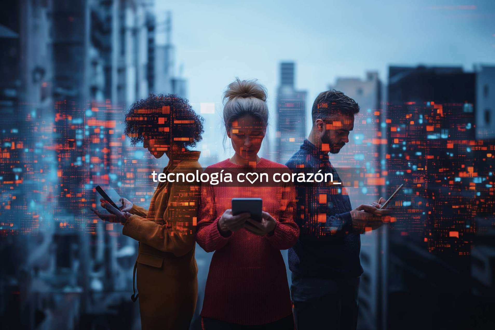 Entrevista a Nacho Martínez, COO de Hallon