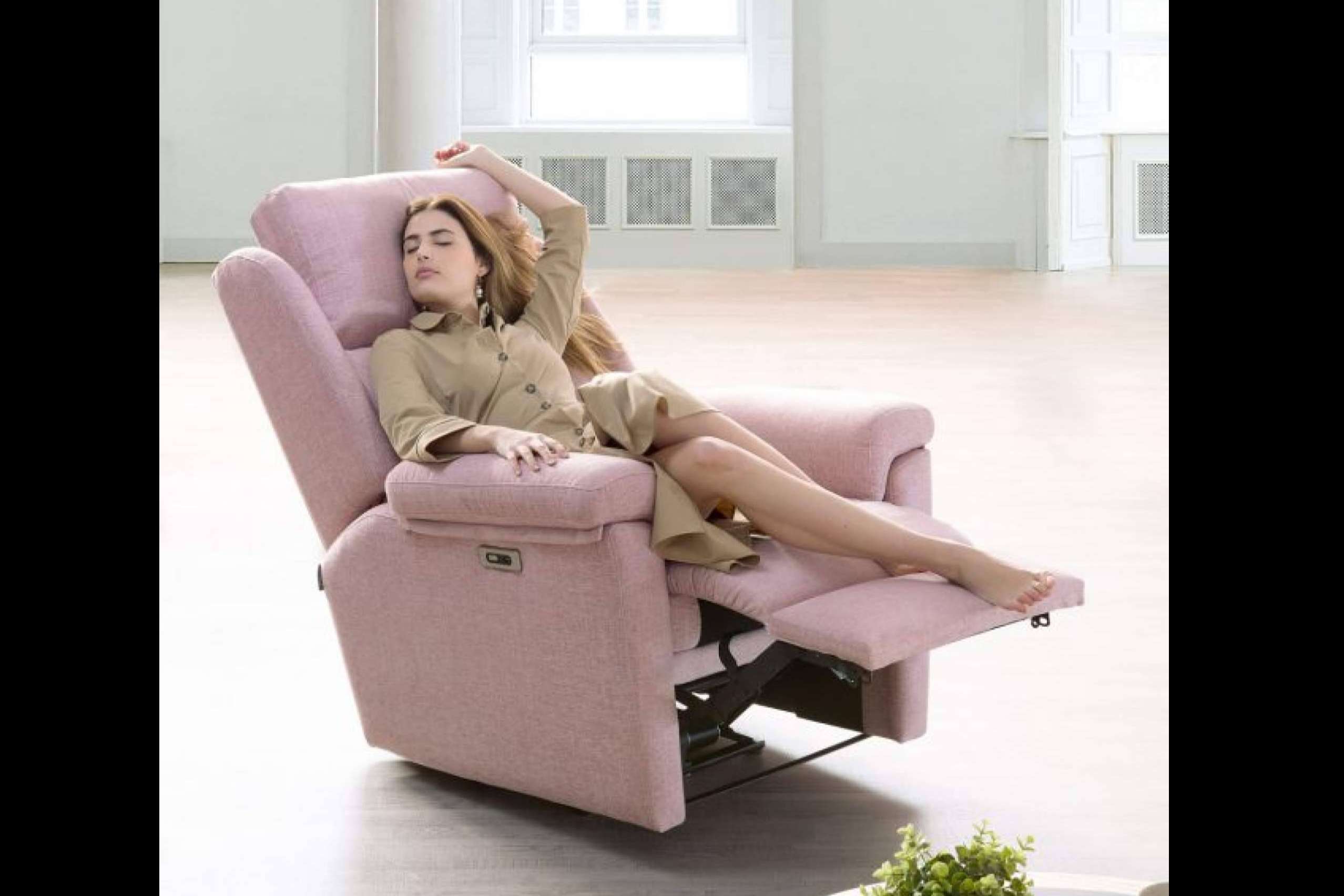 Confort e innovación en sofás cómodos, Muebles La Factoría redefine el estilo en España