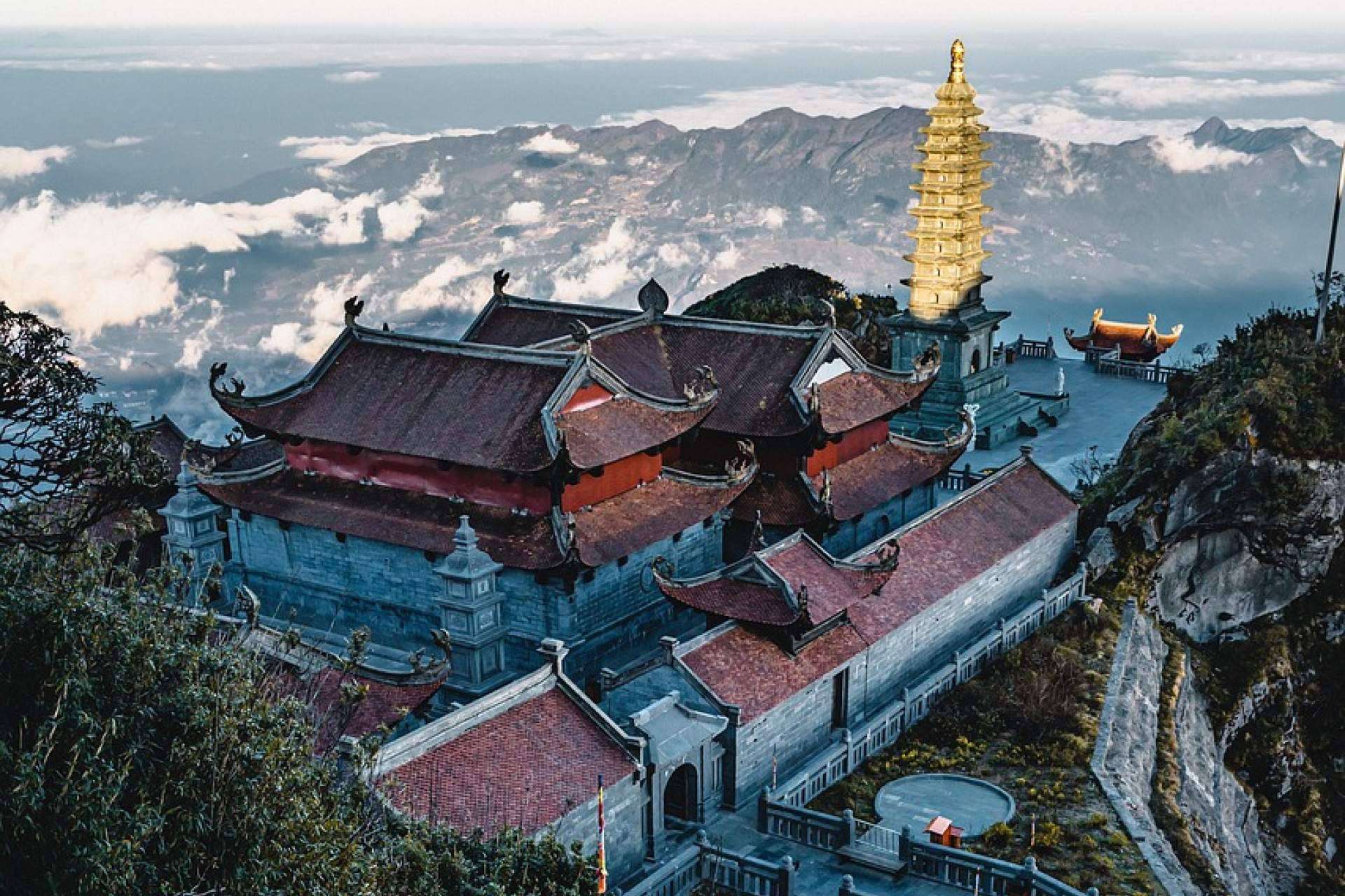 Guía de viaje a Vietnam con aspectos imprescindibles y recomendaciones útiles