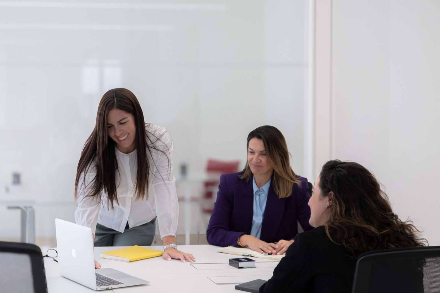 Desarrollo profesional y gestión de equipos, los programas de liderazgo de Time To Grow