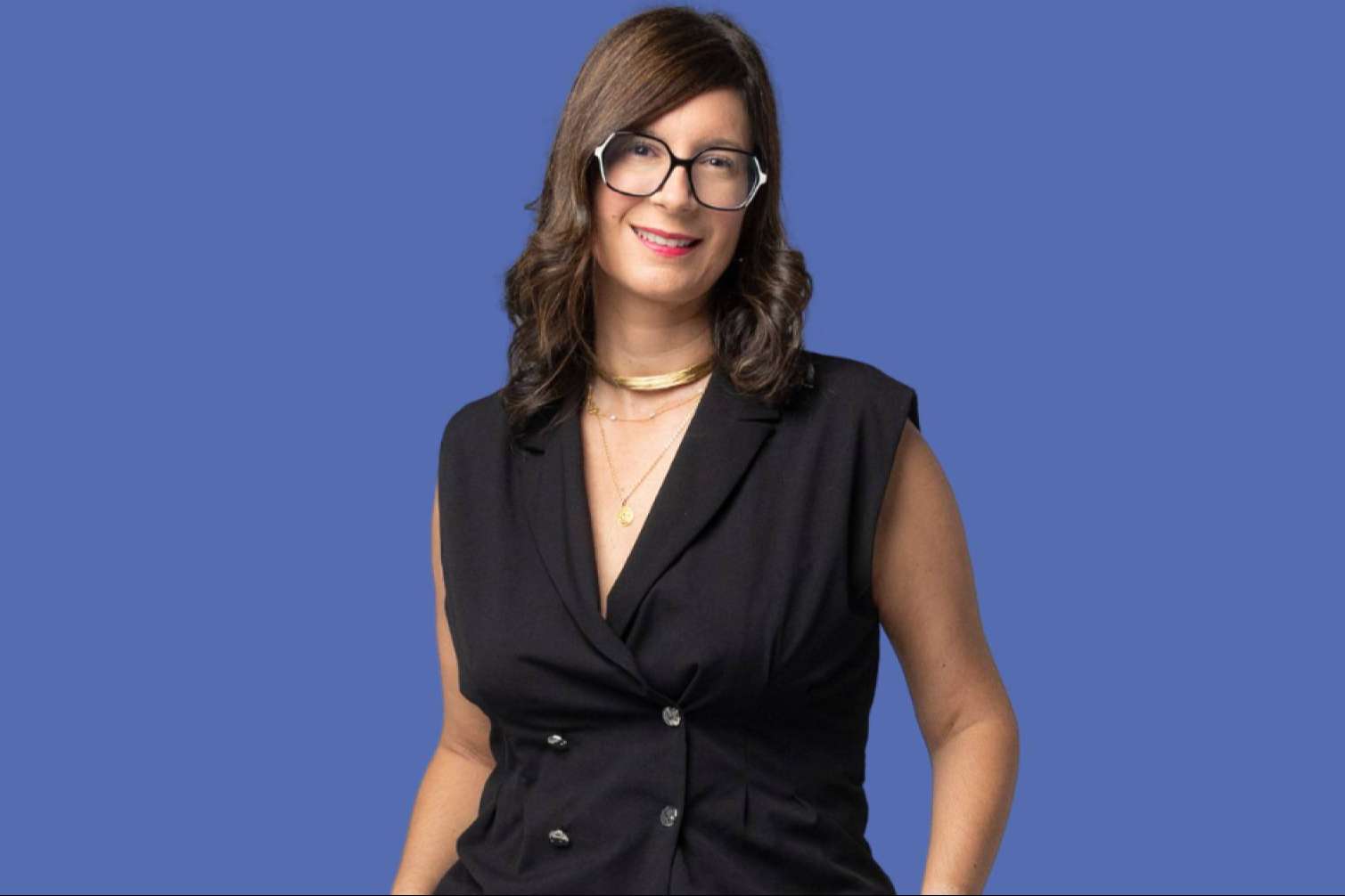 Margarita Ramos Topham presenta un taller gratuito para familias atrapadas en deudas