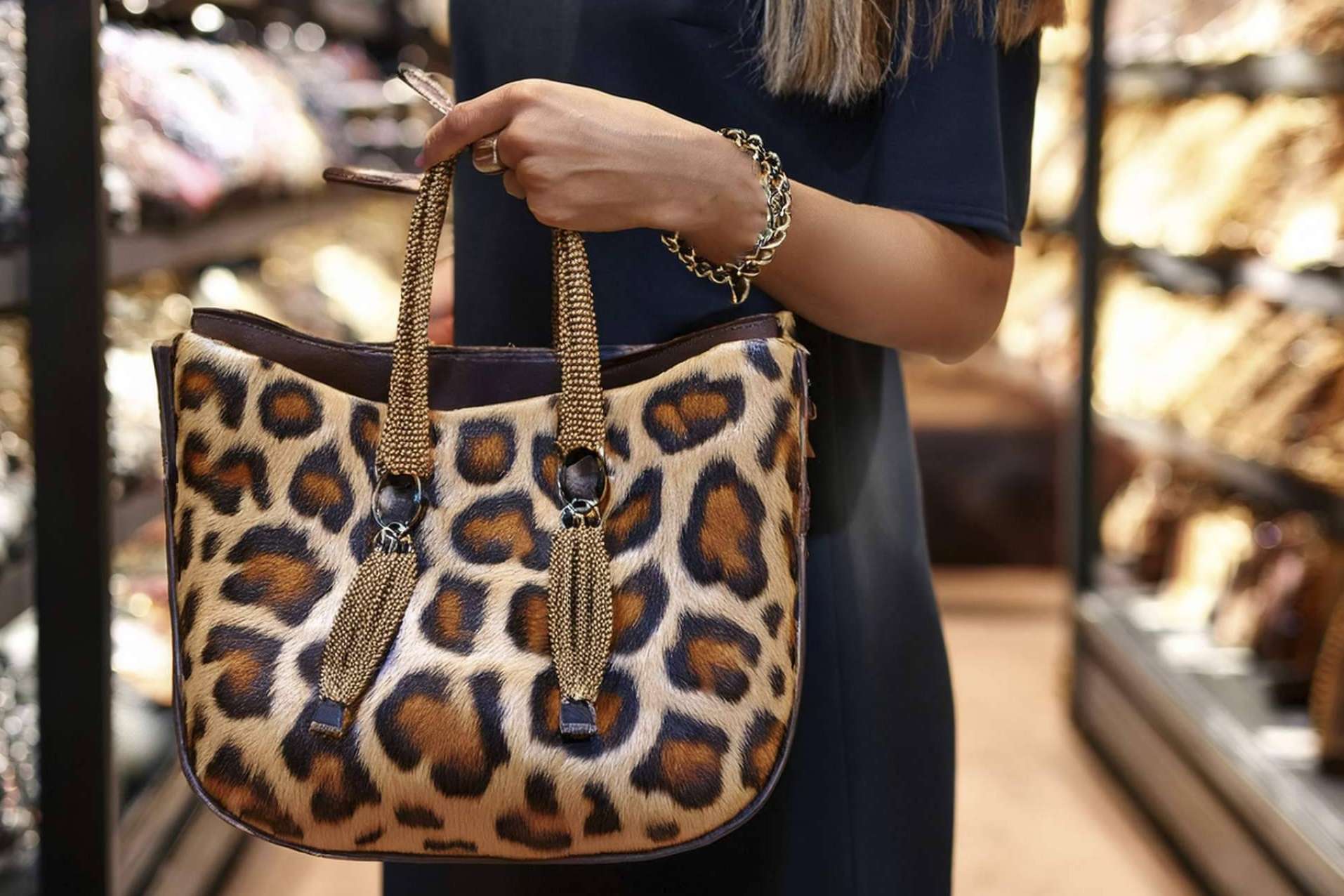 Black Friday en El Jardín del Deseo, joyas y complementos únicos para regalar con elegancia