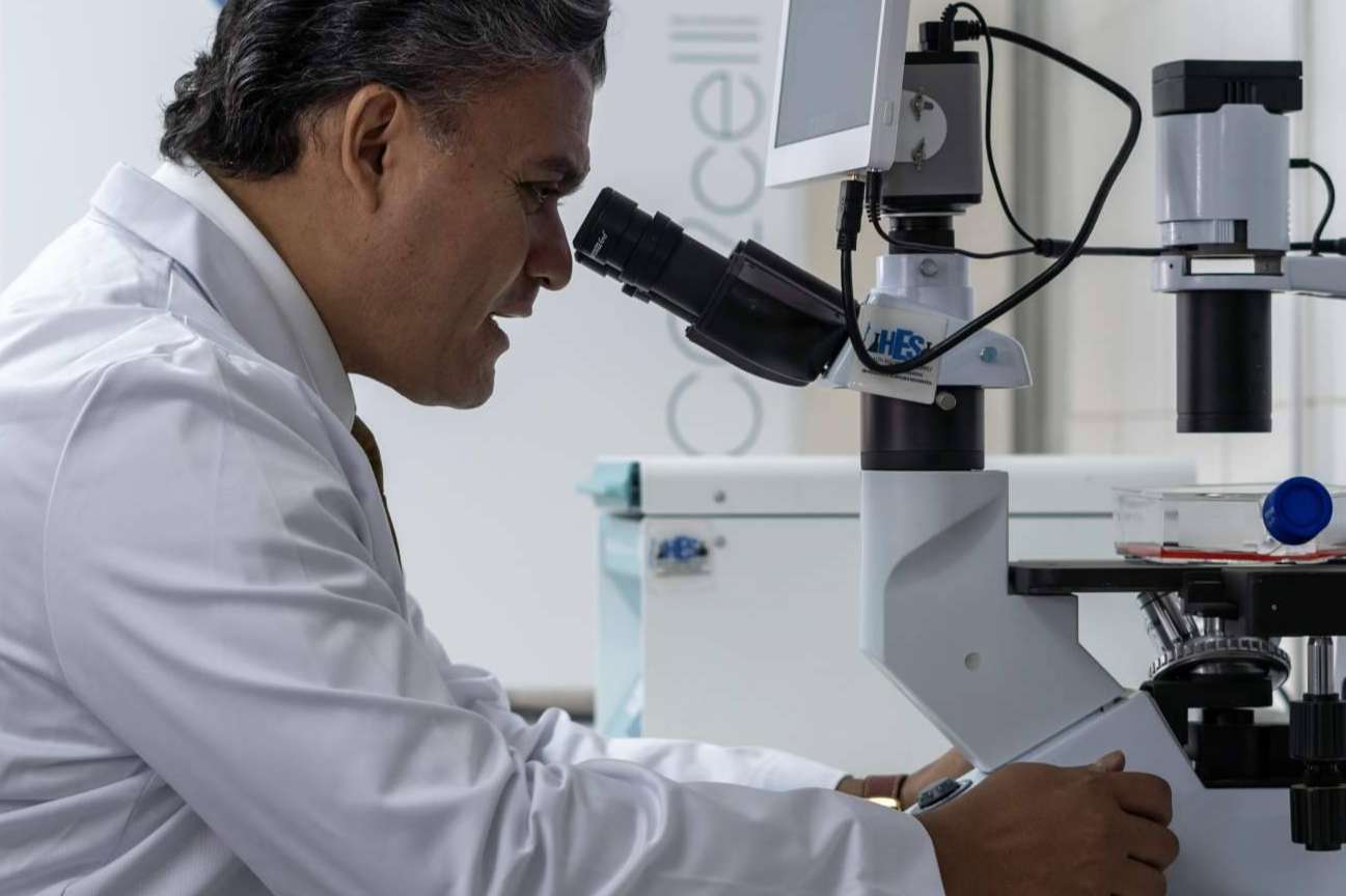 Oncovix; Una Ventaja Clave para Combatir la Recaída en el Cáncer