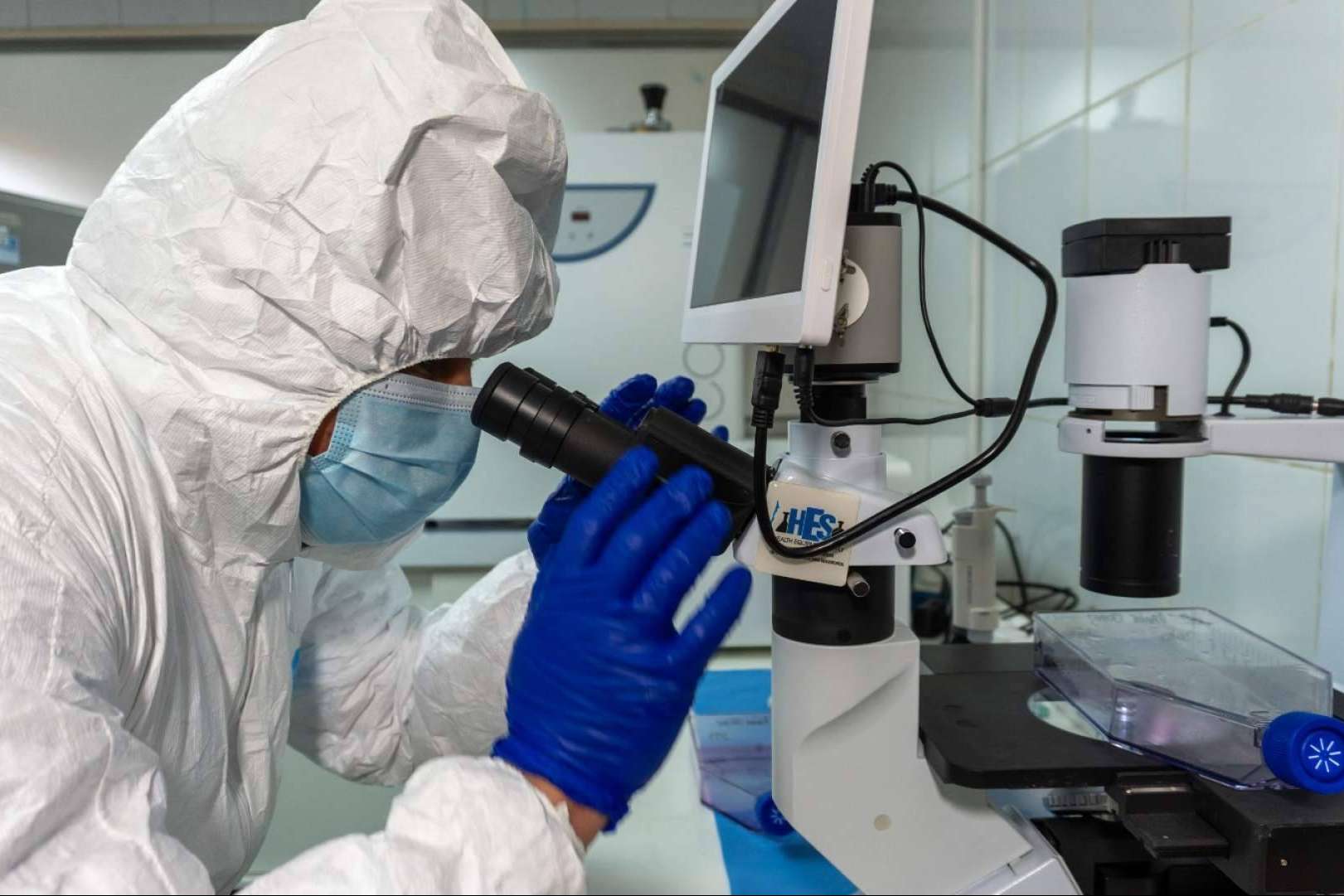 Inmunoterapia DEX y Oncovix, la nueva opción en el tratamiento del cáncer en etapa avanzada