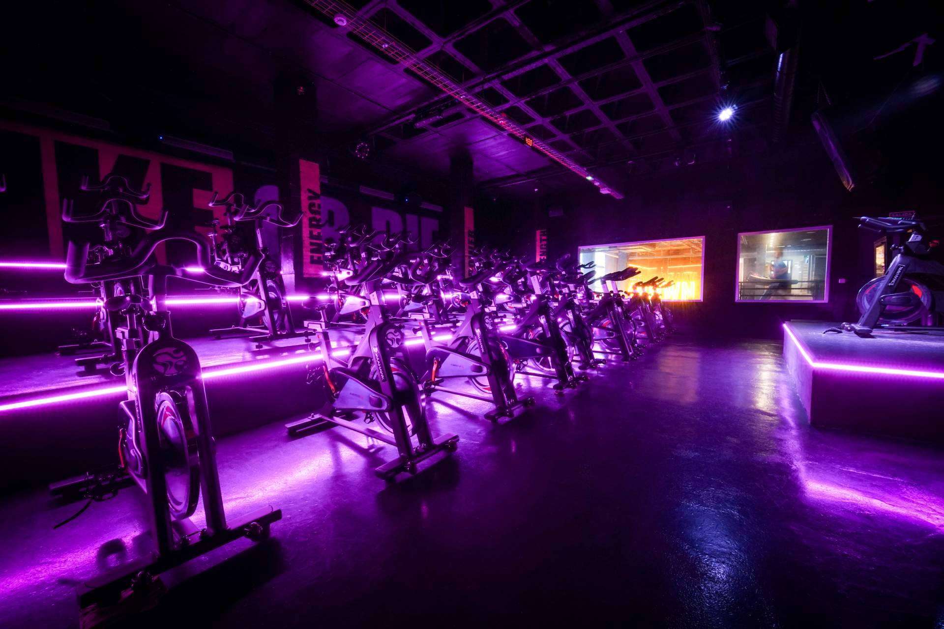 Krown Fitness se consolida como referente de exclusividad y entrenamiento personalizado