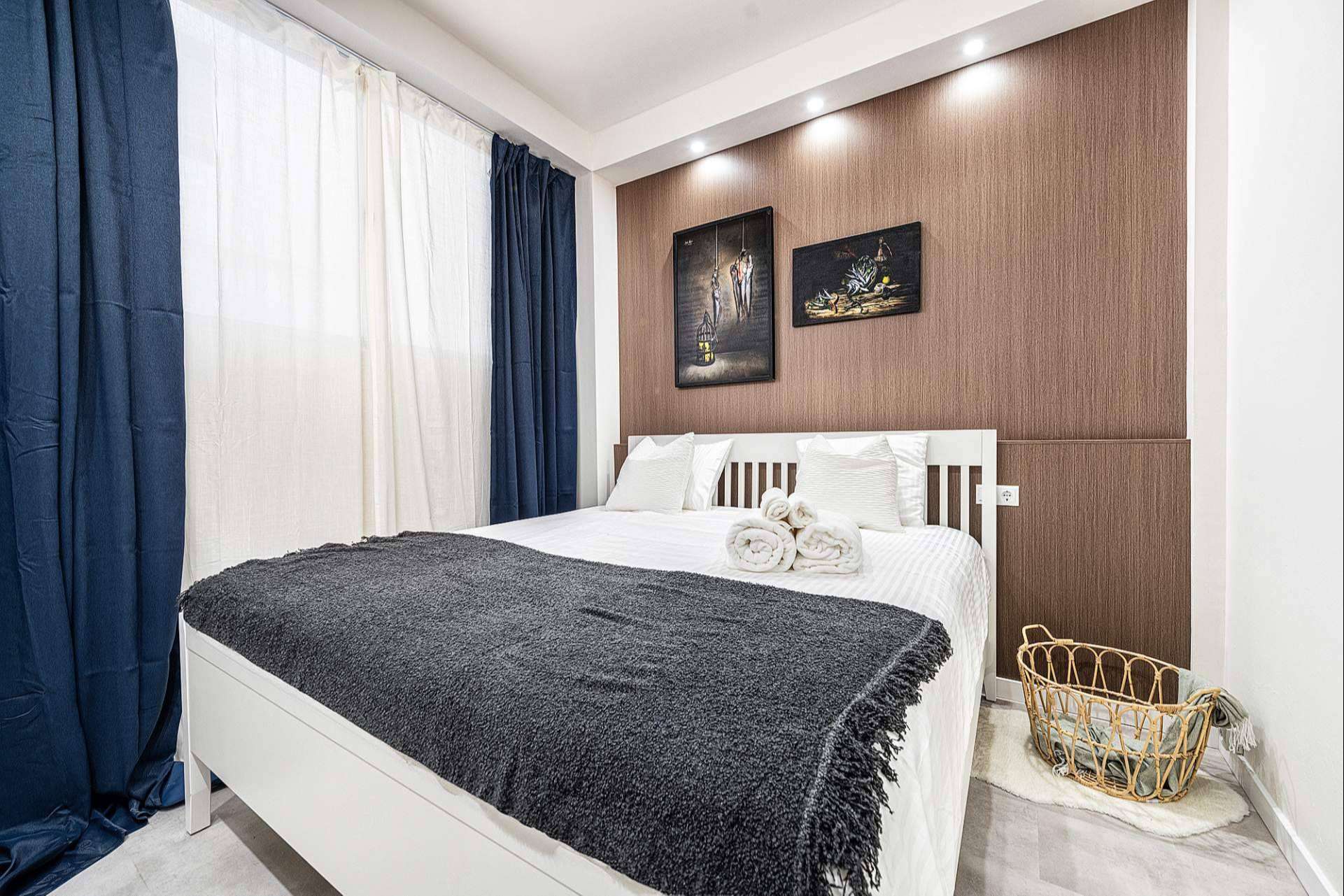 Alojamiento barato en Las Canteras; Rooms Canteras revoluciona el concepto de hostal boutique