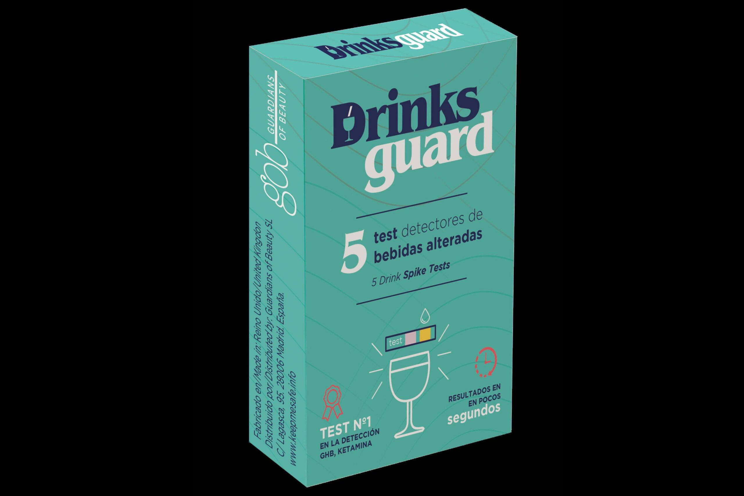 Adulteración de bebidas con drogas de sumisión química, un riesgo creciente