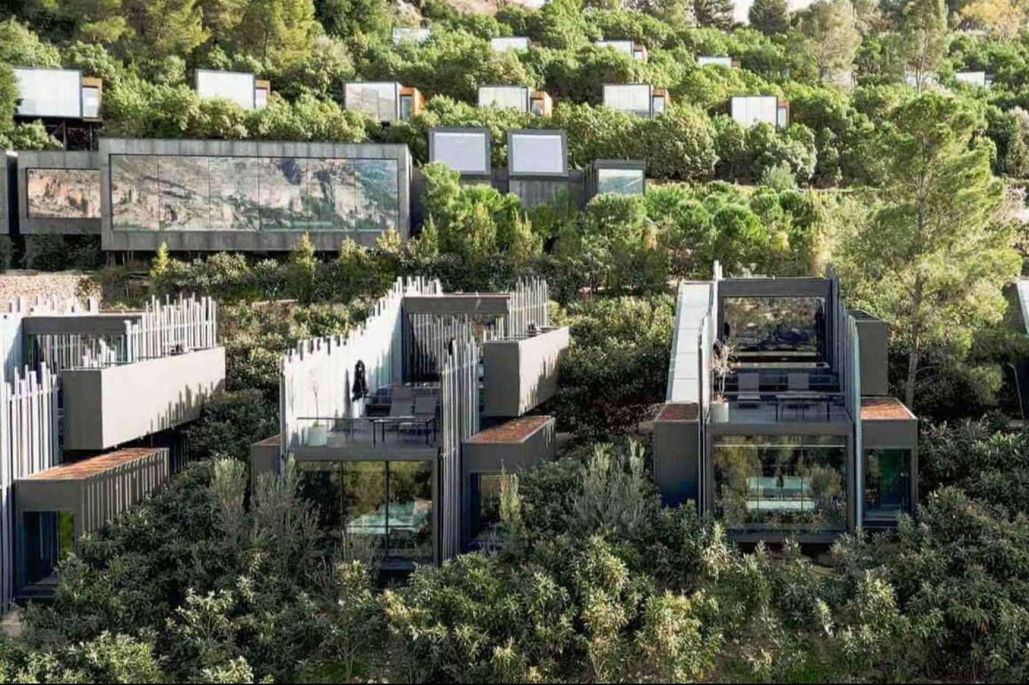 Sorprender a un ser querido con regalos originales y diferentes de VIVOOD Landscape Hotel