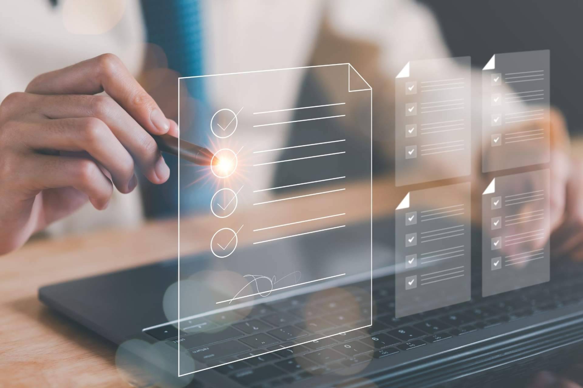 El Gestor de Canales de Denuncia; La especialización Profesional con Futuro