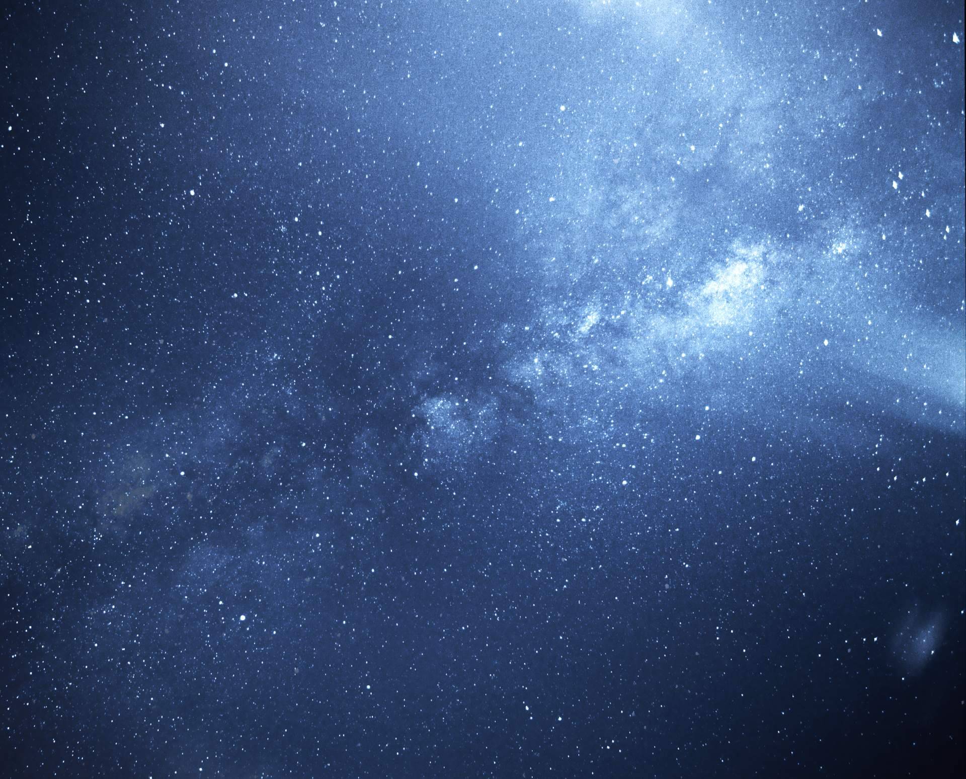 La sonda Voyager y su sorprendente perspectiva de la Tierra como un CD