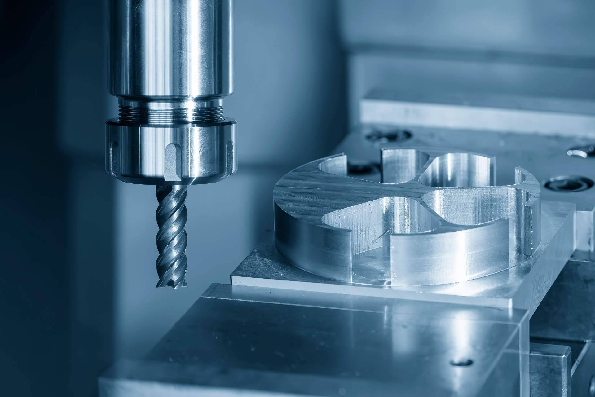 Grumeber; innovación y precisión en el mecanizado de series cortas para la industria moderna