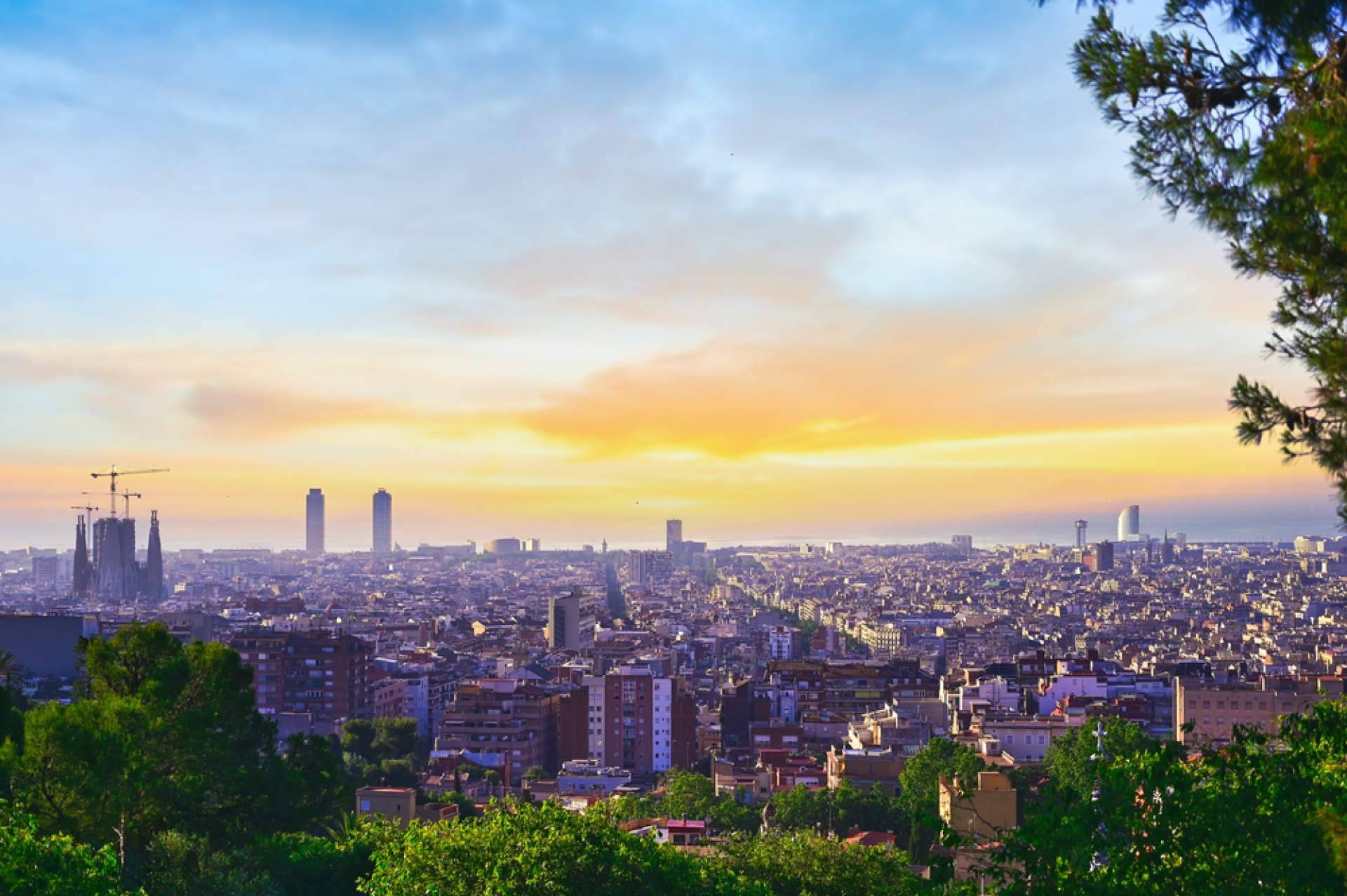 JC Architect combina arquitectura y consultoría inmobiliaria en Barcelona con soluciones personalizadas
