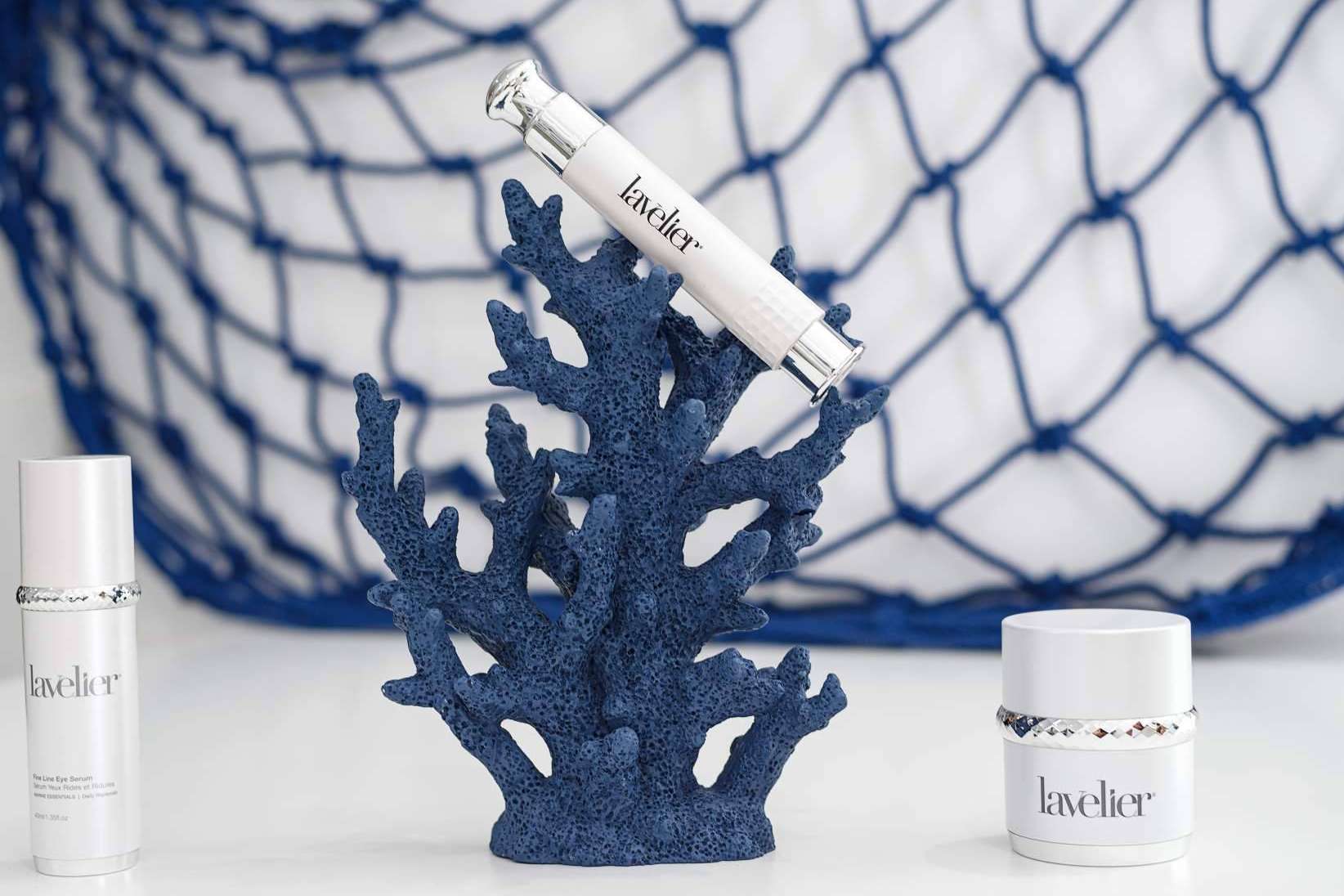 SERPAT BEAUTY transforma el cuidado facial con su gama de Alta Cosmética basada en ingredientes marinos