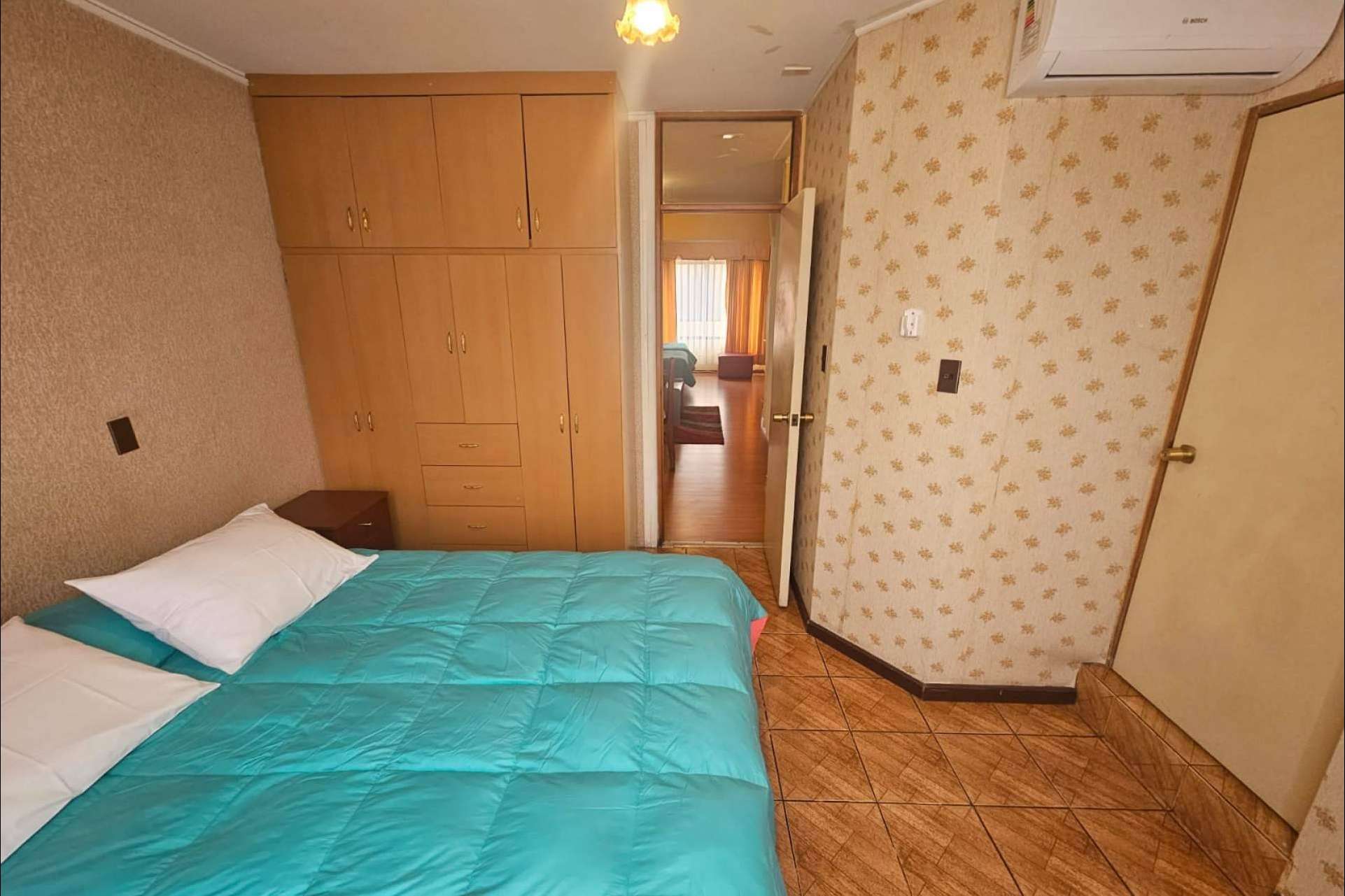 Hotel Antofagasta Centro, una opción ideal para viajeros que buscan comodidad y ubicación estratégica