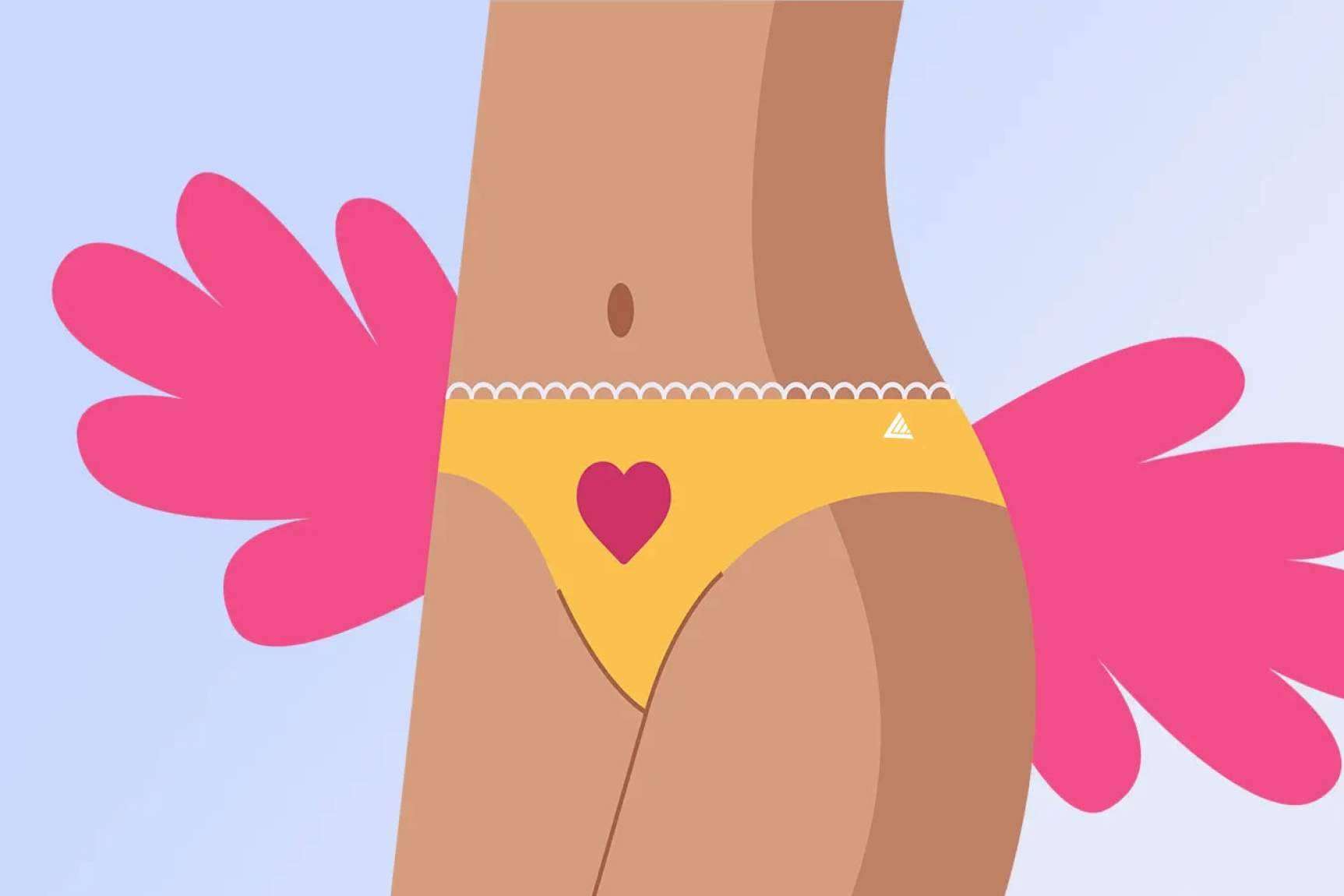 Libertad Menstrual presenta su nueva web dedicada a la salud íntima femenina