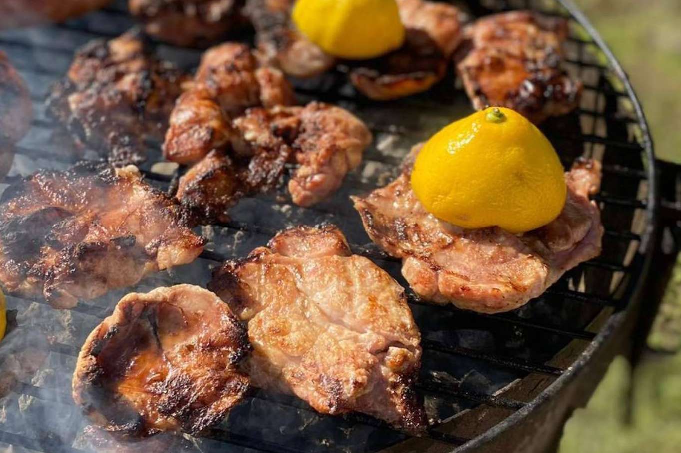 Delicatessen Argentina; los cortes de carne imprescindibles para una cena navideña inolvidable