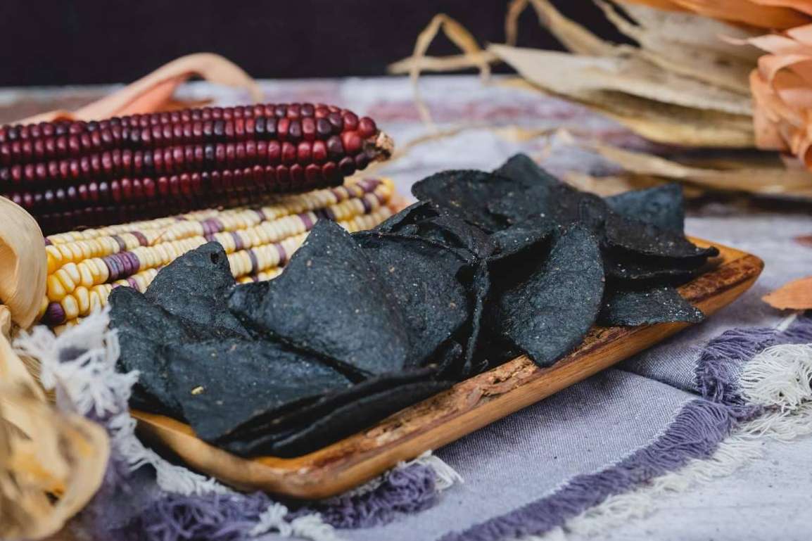 Maíz Maya, la auténtica cocina mexicana en España