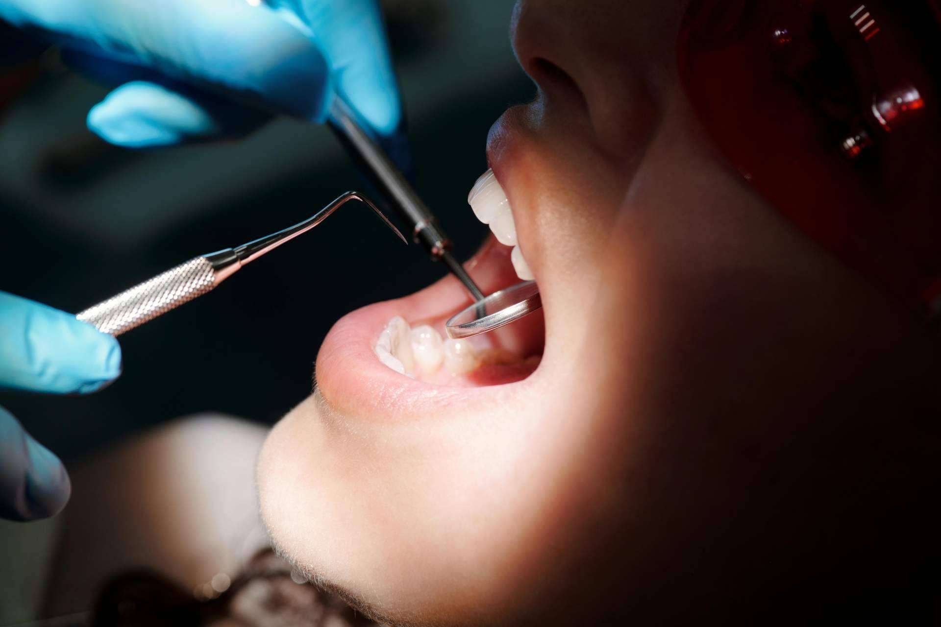 Estética dental y ortodoncia personalizada en Denty Dent, clínica dental en Madrid