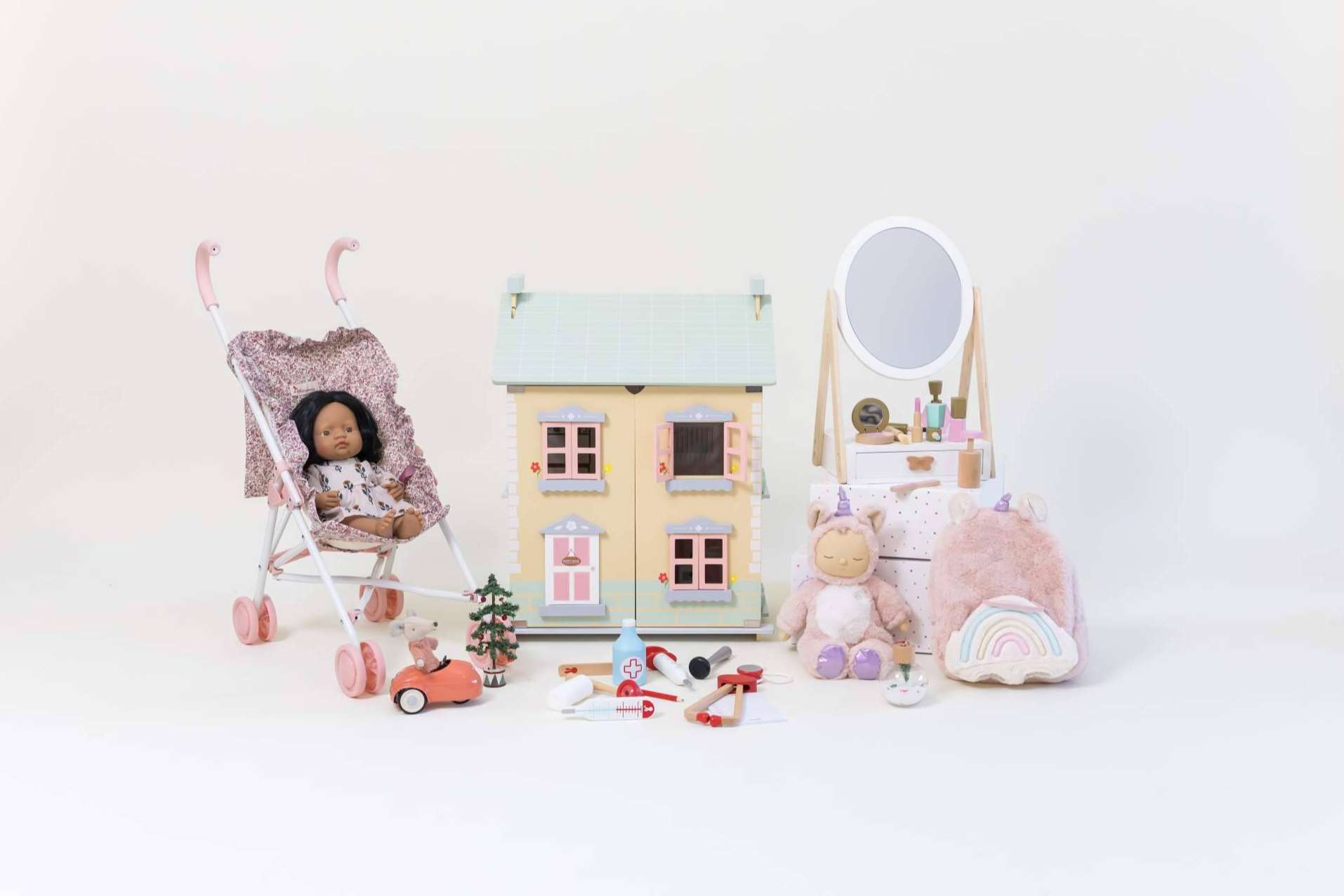 ¿Qué regalos deberían pedir los hijos por Navidad? Guía completa para sorprender a los más pequeños