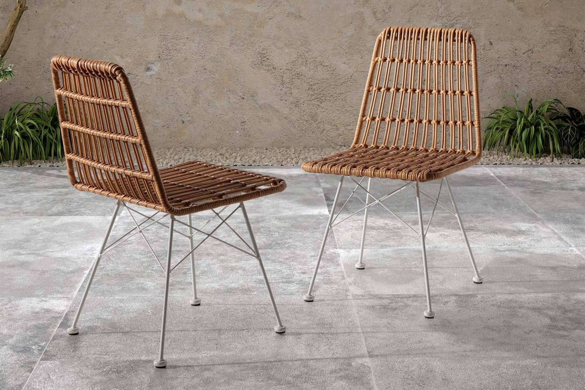 Sillas para comedor de todos los estilos, la propuesta de Top Mueble