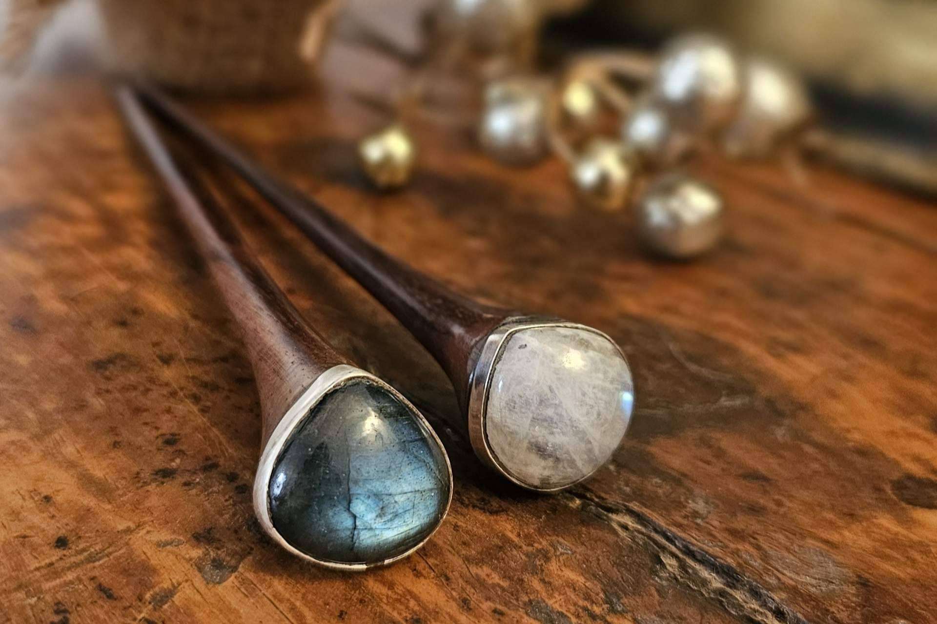 Palospelos, una marca que transforma la tradición artesanal en elegancia contemporánea