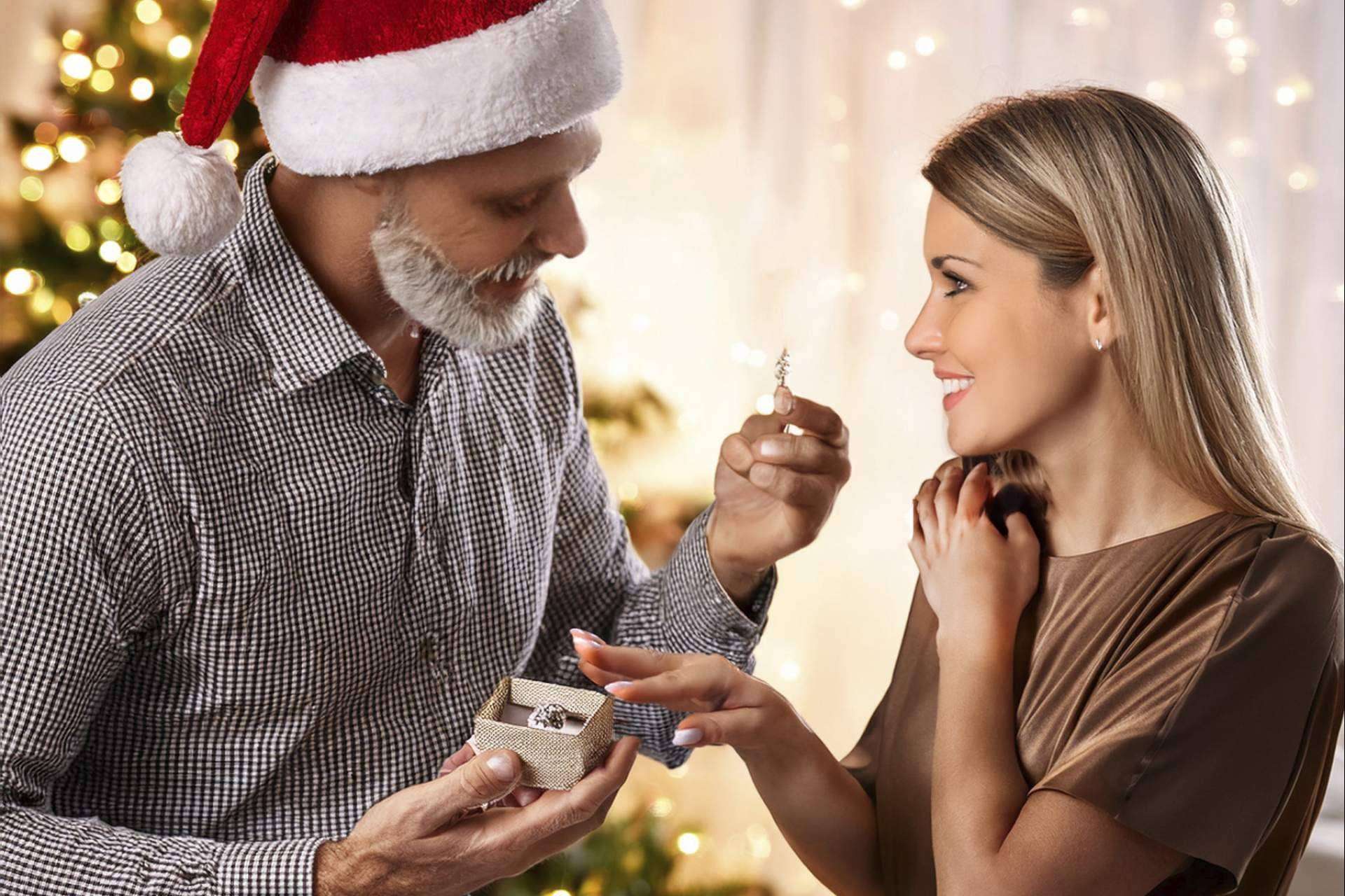 Joyas que enamoran, el regalo eterno para esta Navidad con El Jardín del Deseo