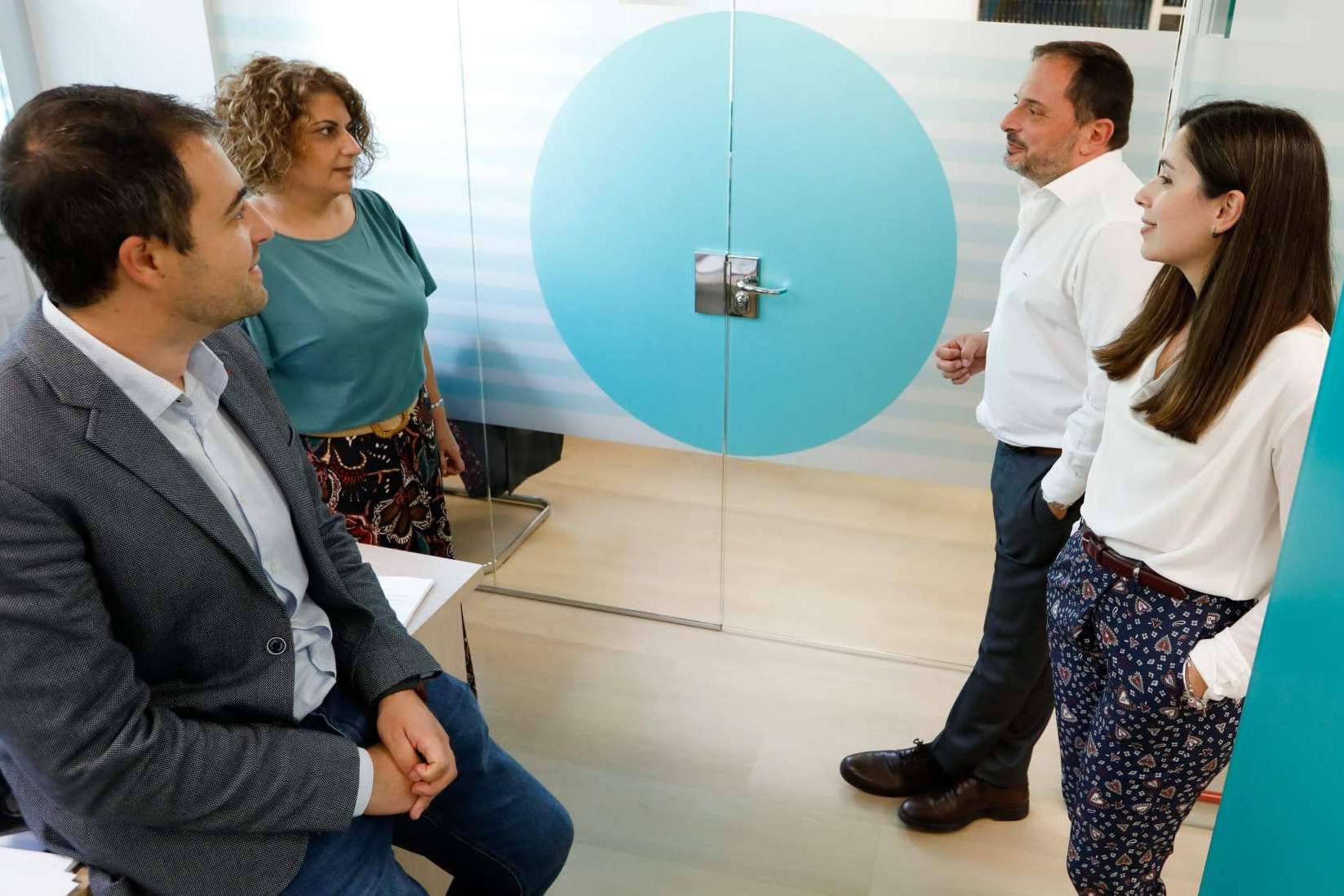 Igualada Belchí Abogados es una referencia en asesoría jurídica mercantil y concursal en Murcia