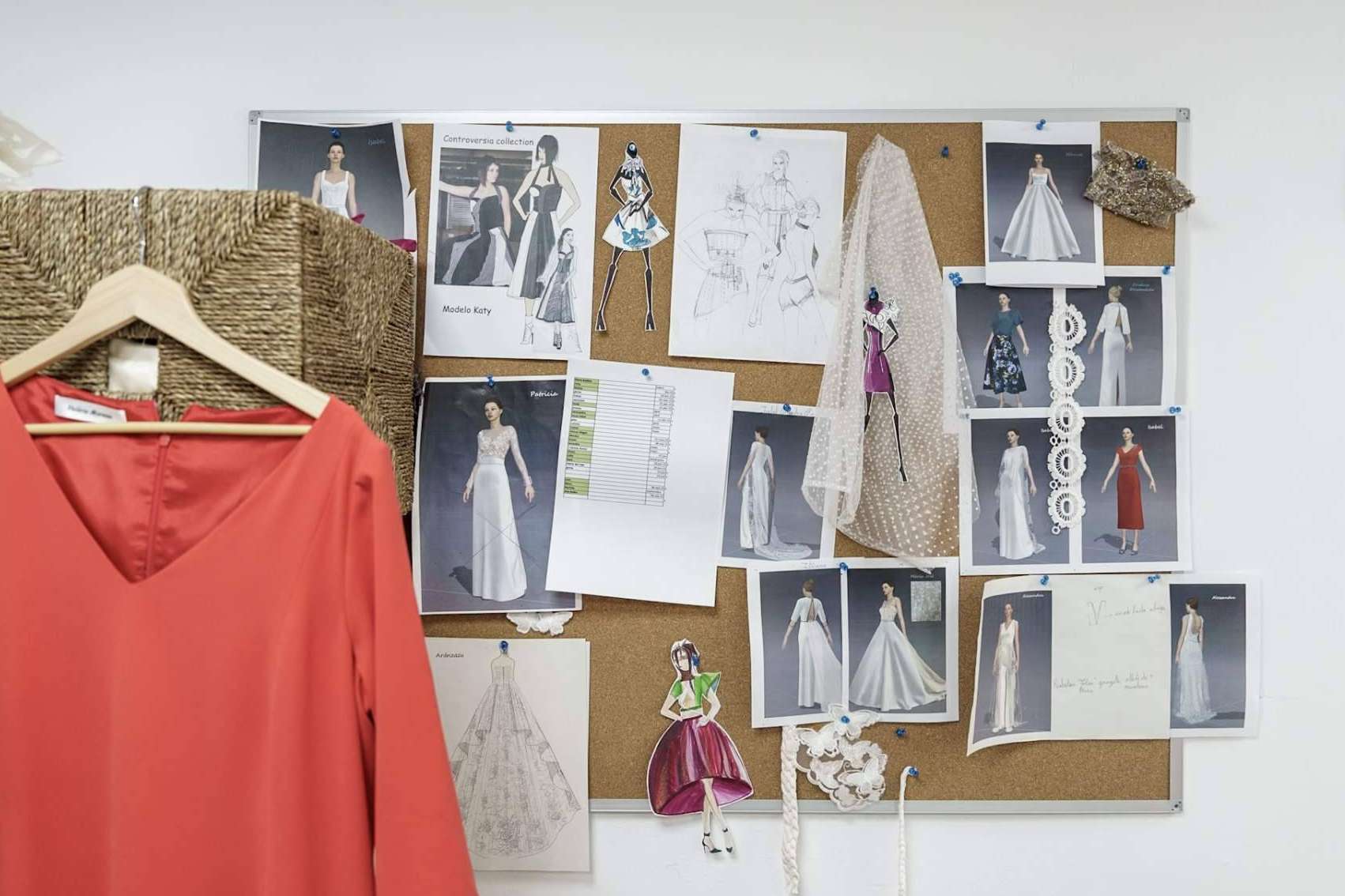 Valérie Moreau Novias; El atelier de ensueño que triunfa en la capital