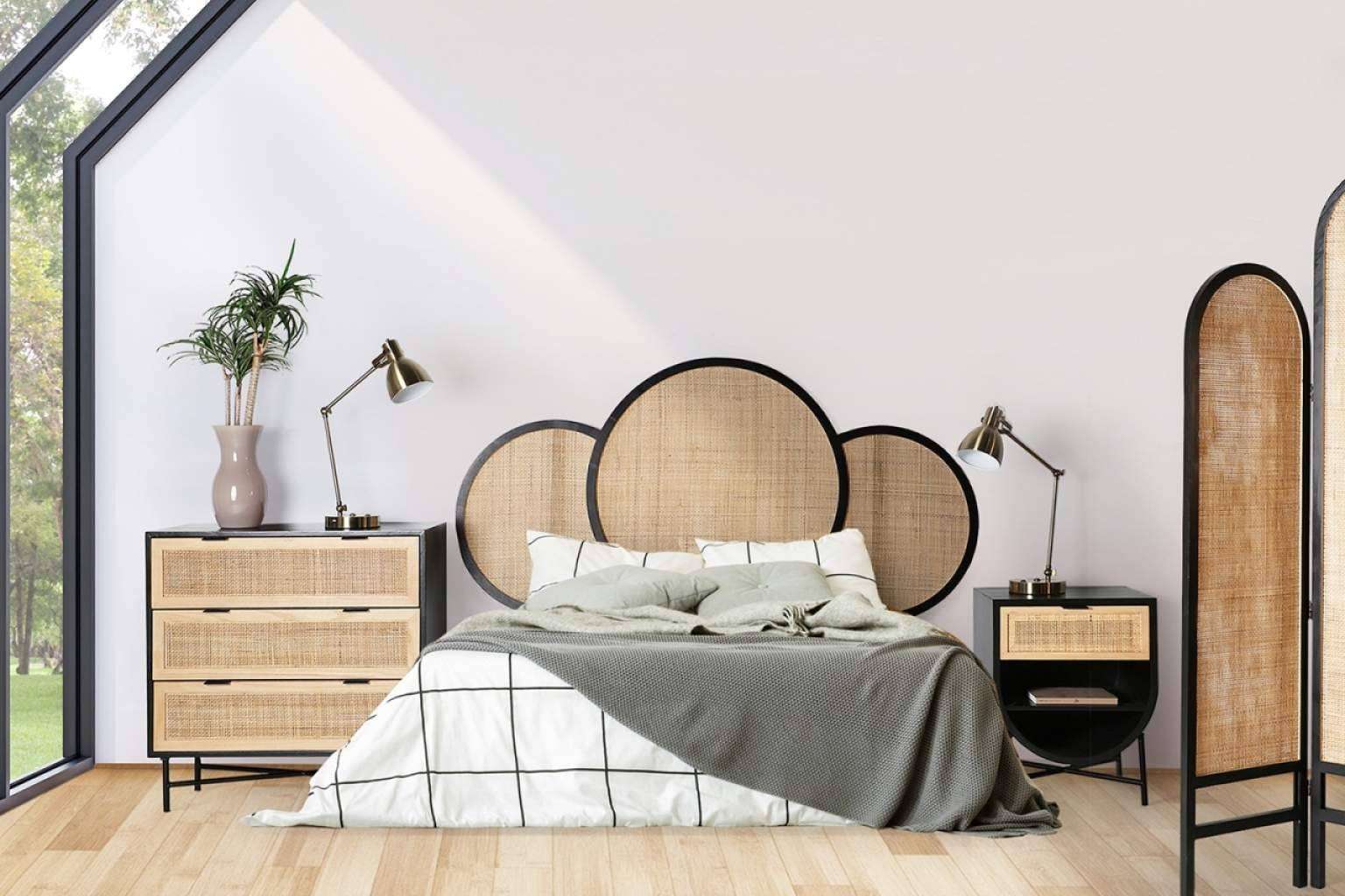 Sofás, mesas, sillas y lámparas de lujo; diseño y calidad en decoración para el hogar