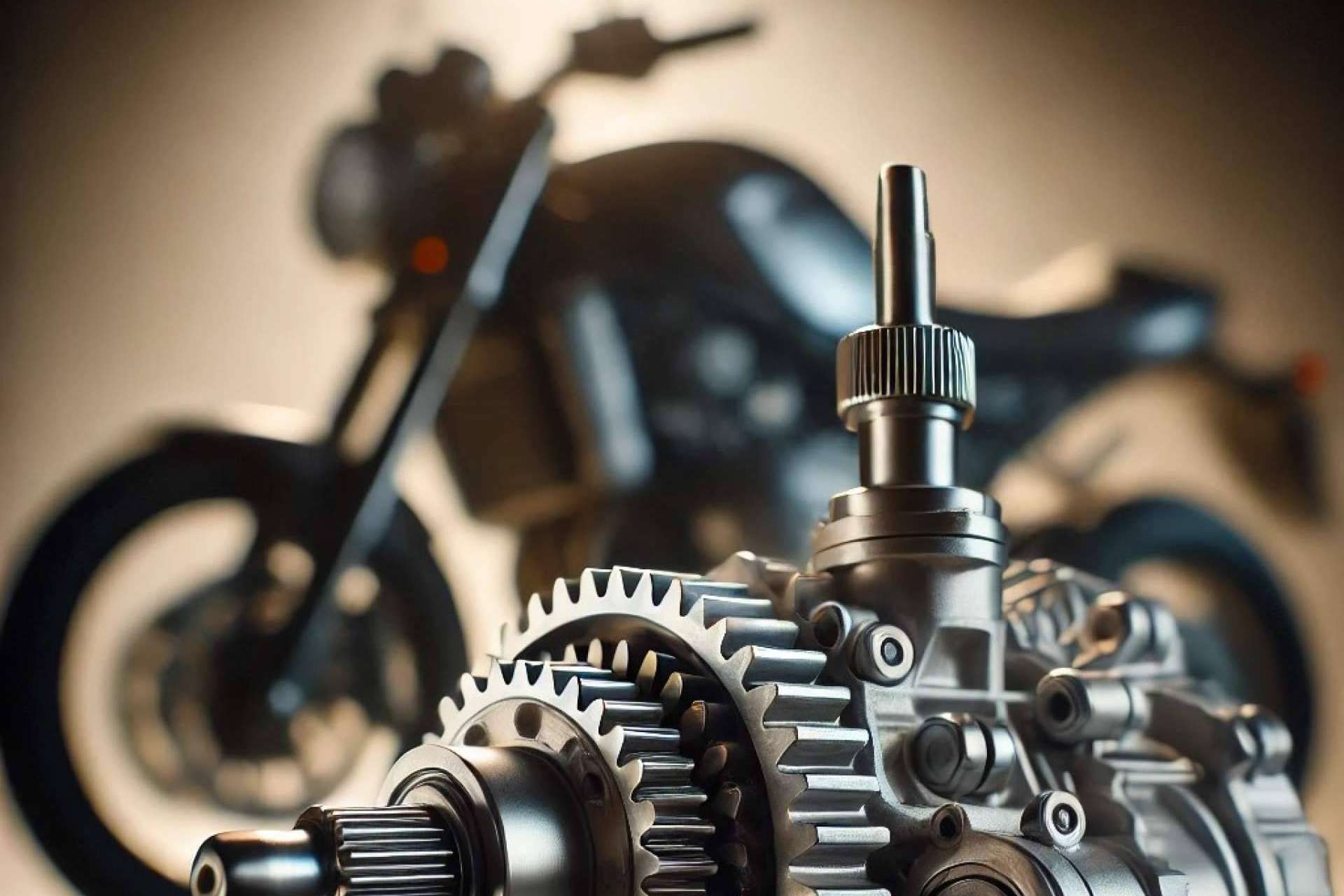 Elegir entre cambio manual y automático en moto, lo que hay que saber