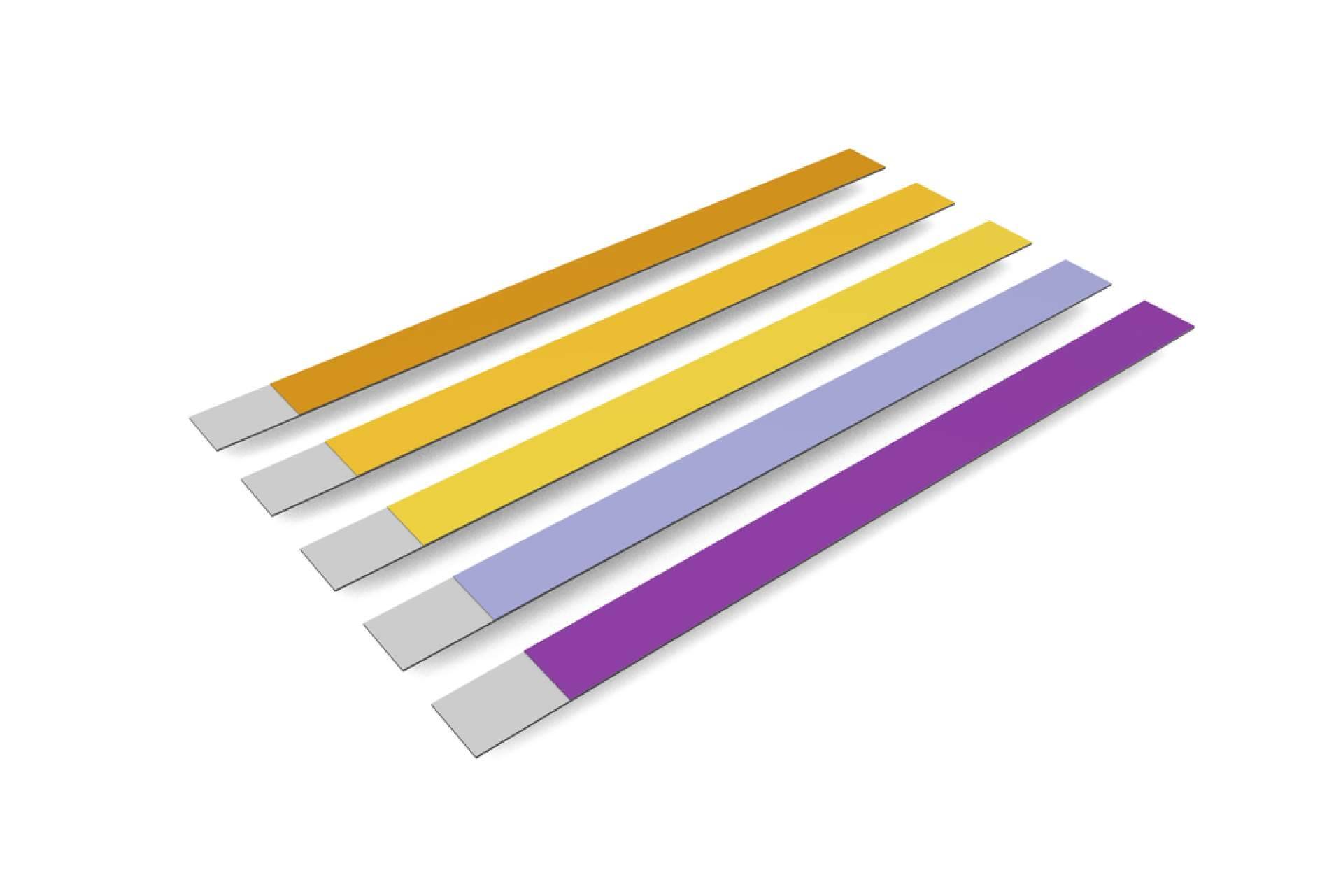 Misterpulseras.com presenta sus pulseras de papel Tyvek, ideales para eventos y promociones