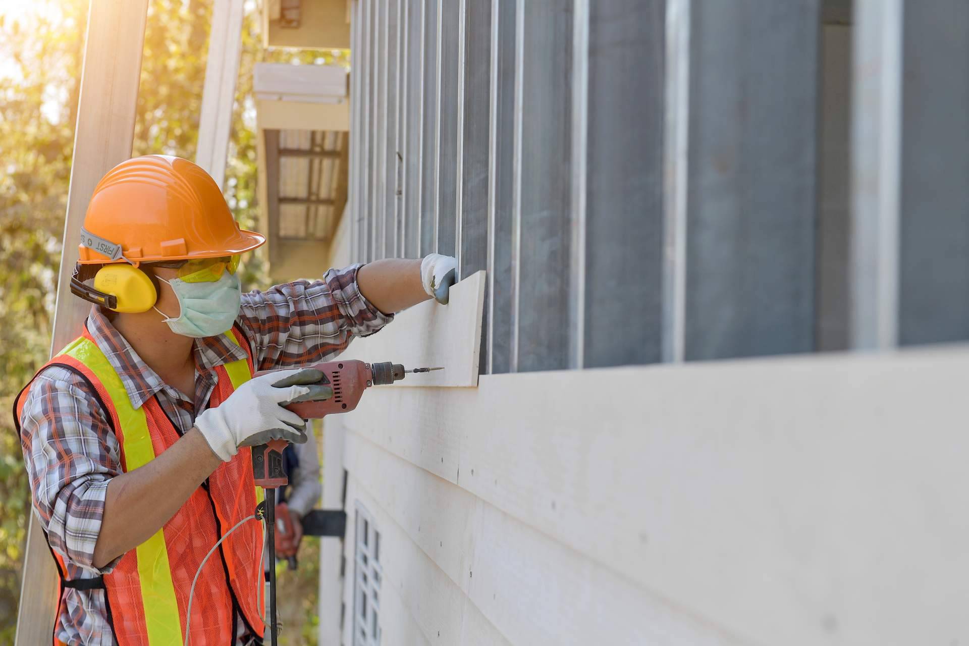Materiales de construcción de alta calidad; la apuesta de Sacosa para proyectos de éxito