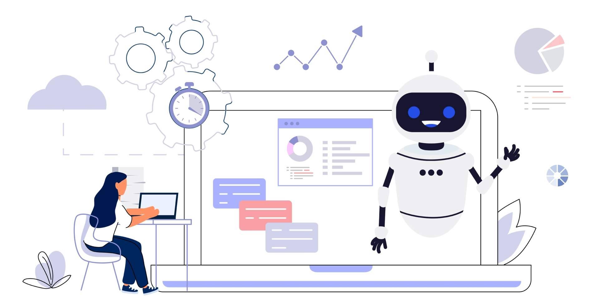 Cómo automatizar WhatsApp masivos con eficiencia gracias a Wachatbot