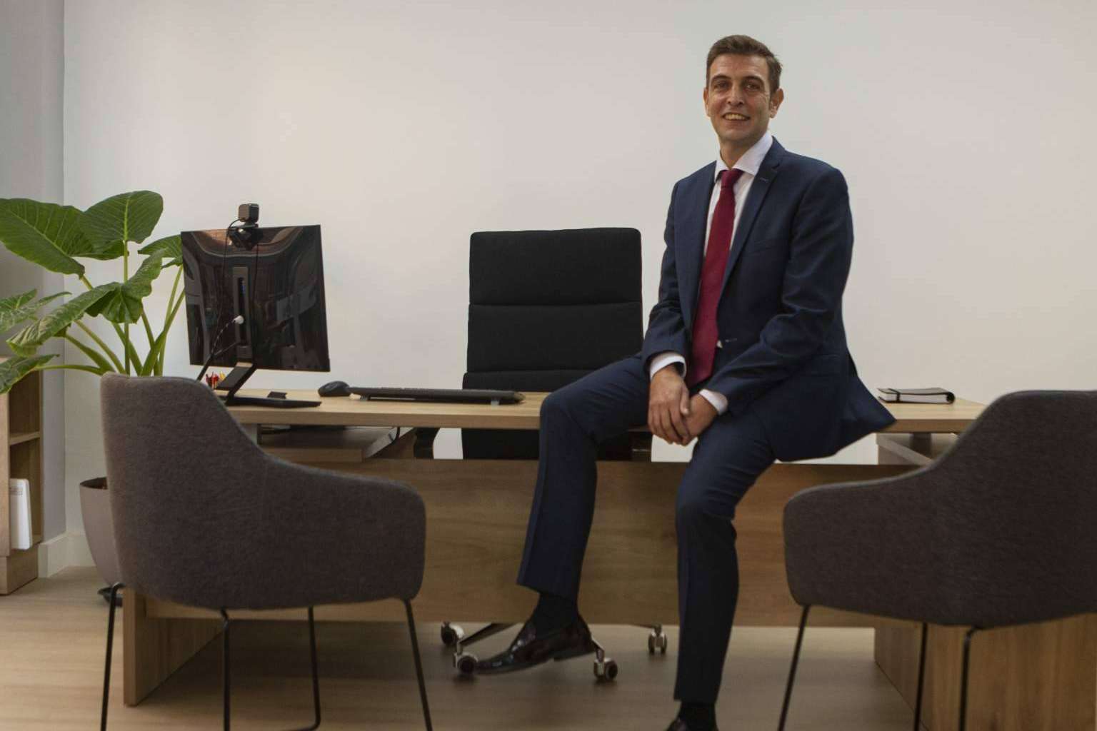 Apertura de nuevas oportunidades empresariales en Talavera de la Reina con el apoyo de Legatik