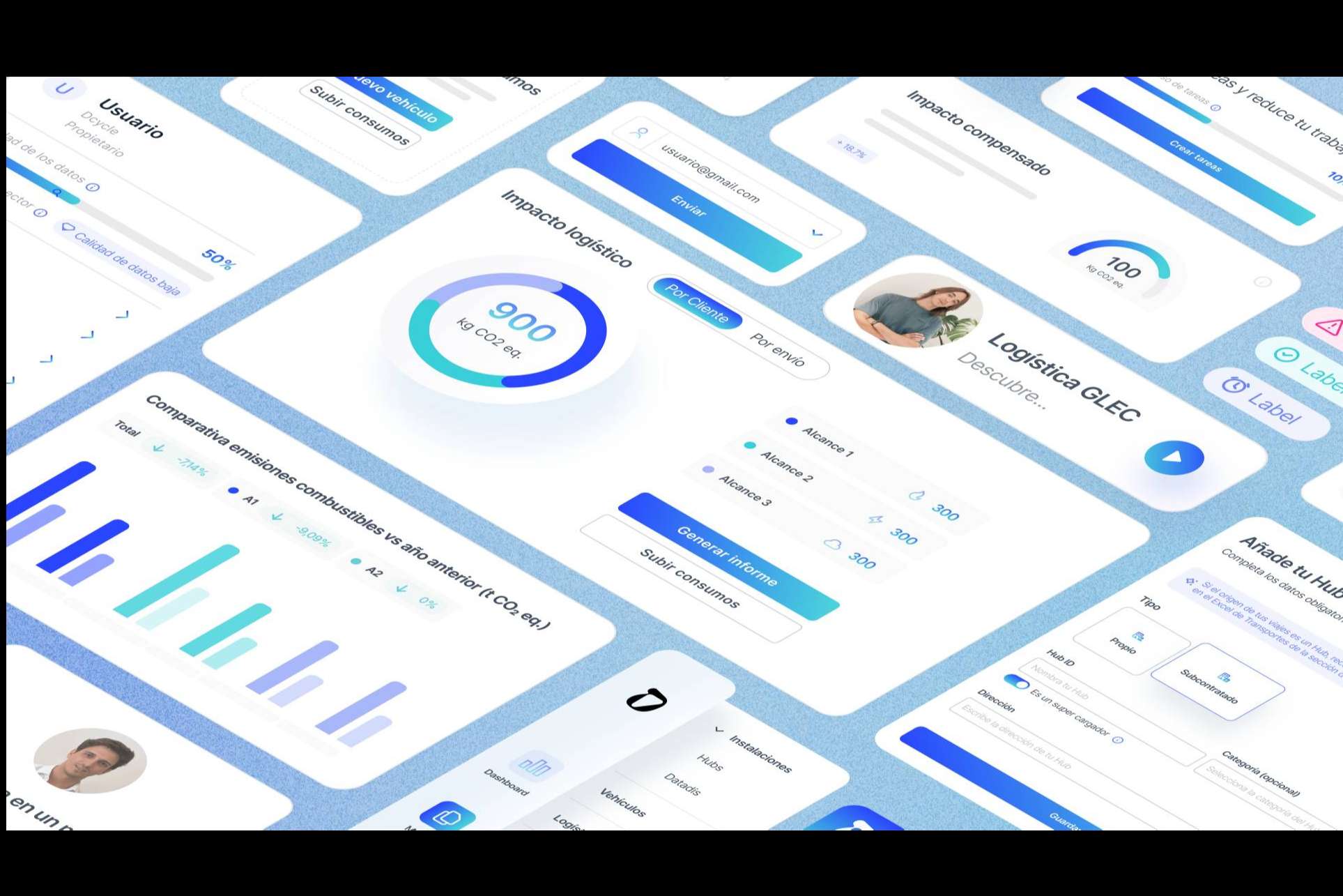 Dcycle, la revolución en sostenibilidad empresarial