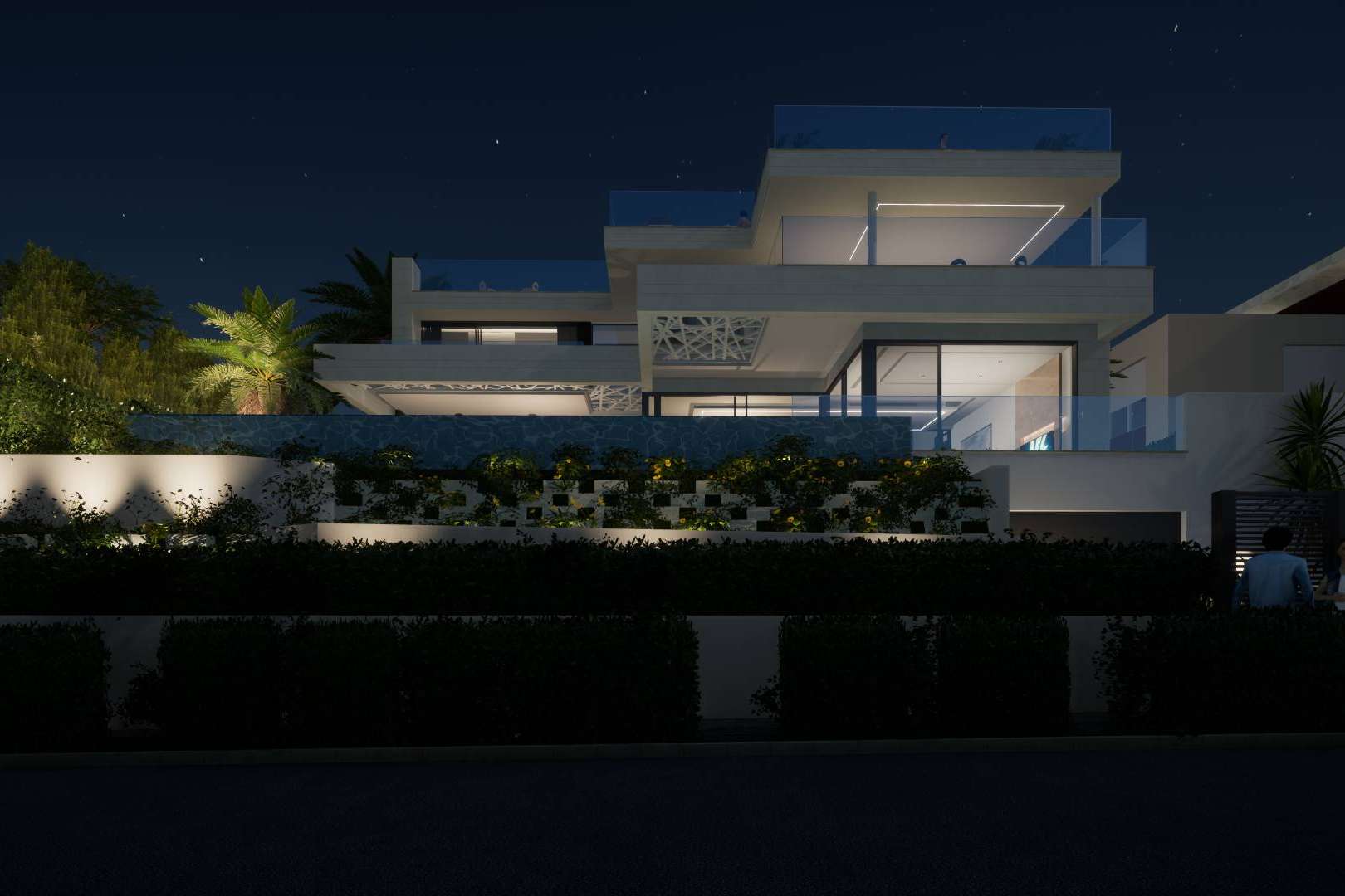Excelencia en servicios de arquitectura en Murcia y Alicante con Pacheco Arquitectos