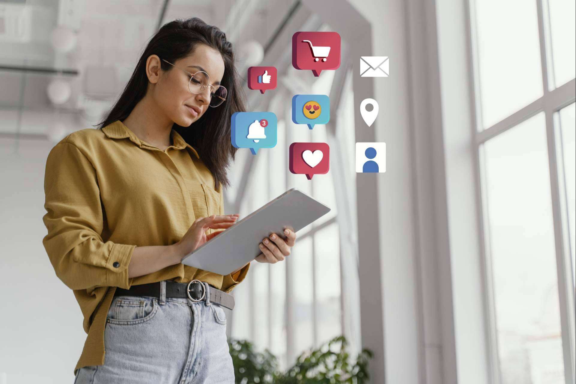 BrandMedia revela las 10 tendencias clave del marketing digital en 2025