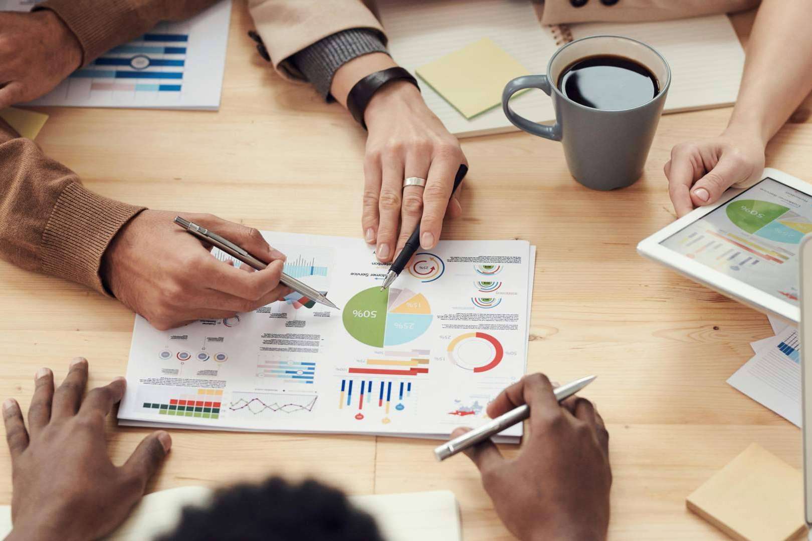 La auditoría de marketing de BarmetMedia, la herramienta imprescindible para destacar en el mercado online