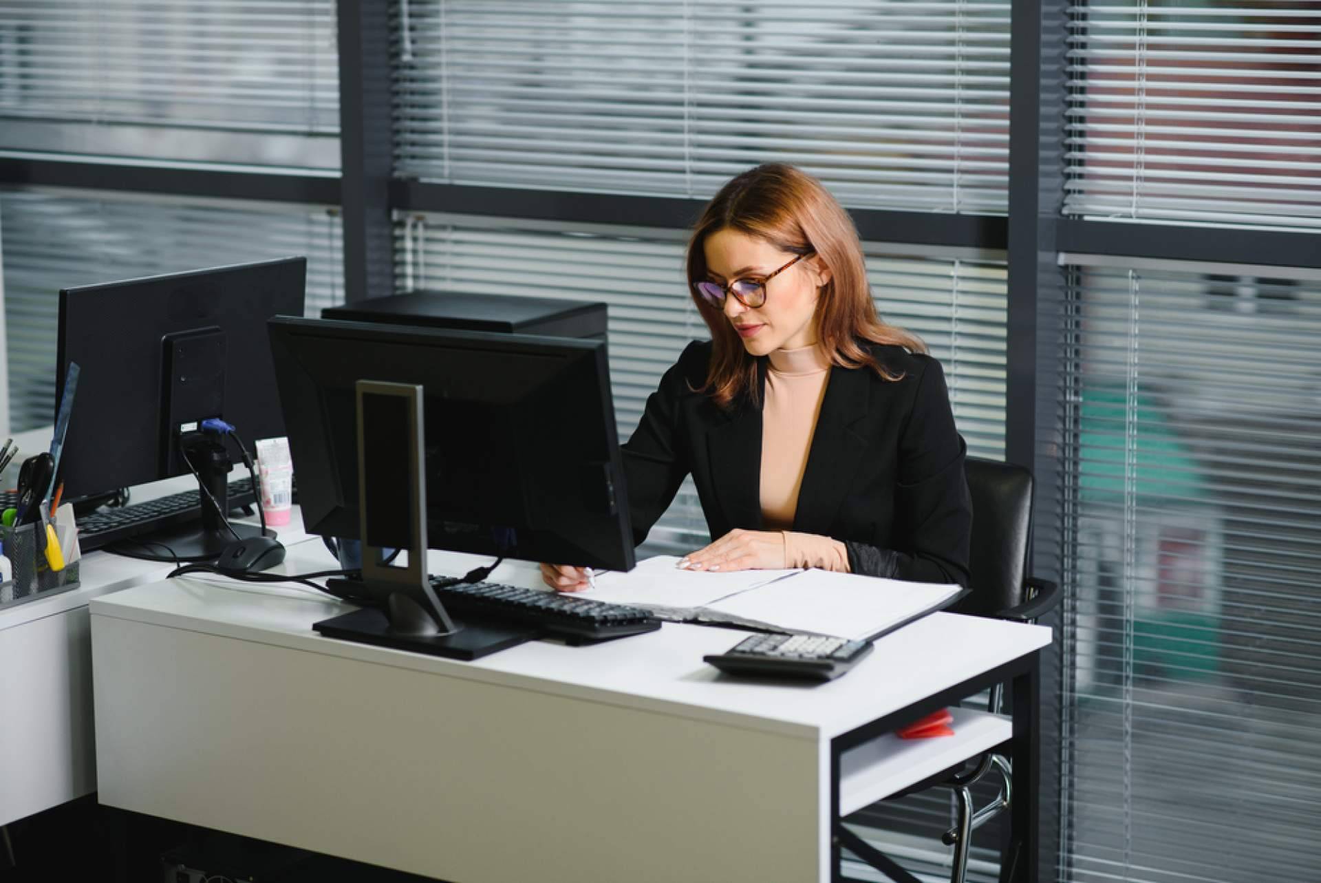 Senior, el software de facturación y contabilidad siempre adaptado a la normativa
