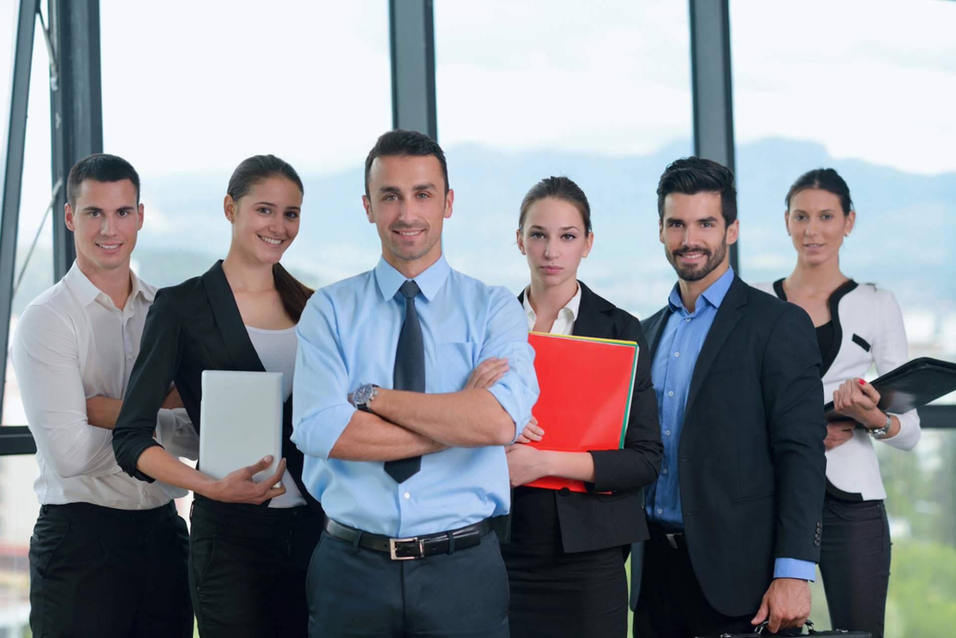 ¿Cuándo es el momento adecuado para externalizar el departamento de RRHH?