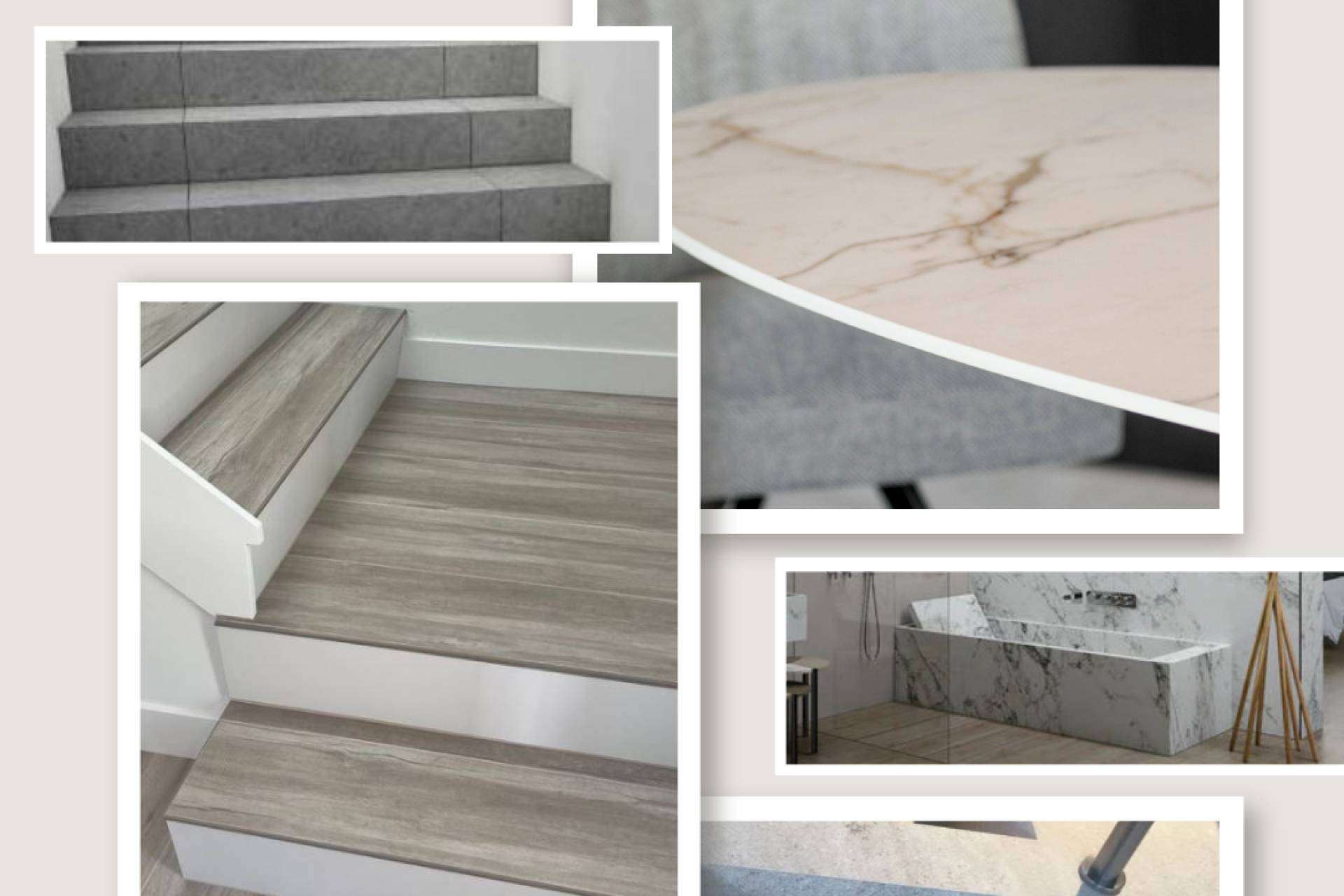 Piezas Especiales Porcelánicas OUTLET; La nueva campaña de Azulejos Artegres