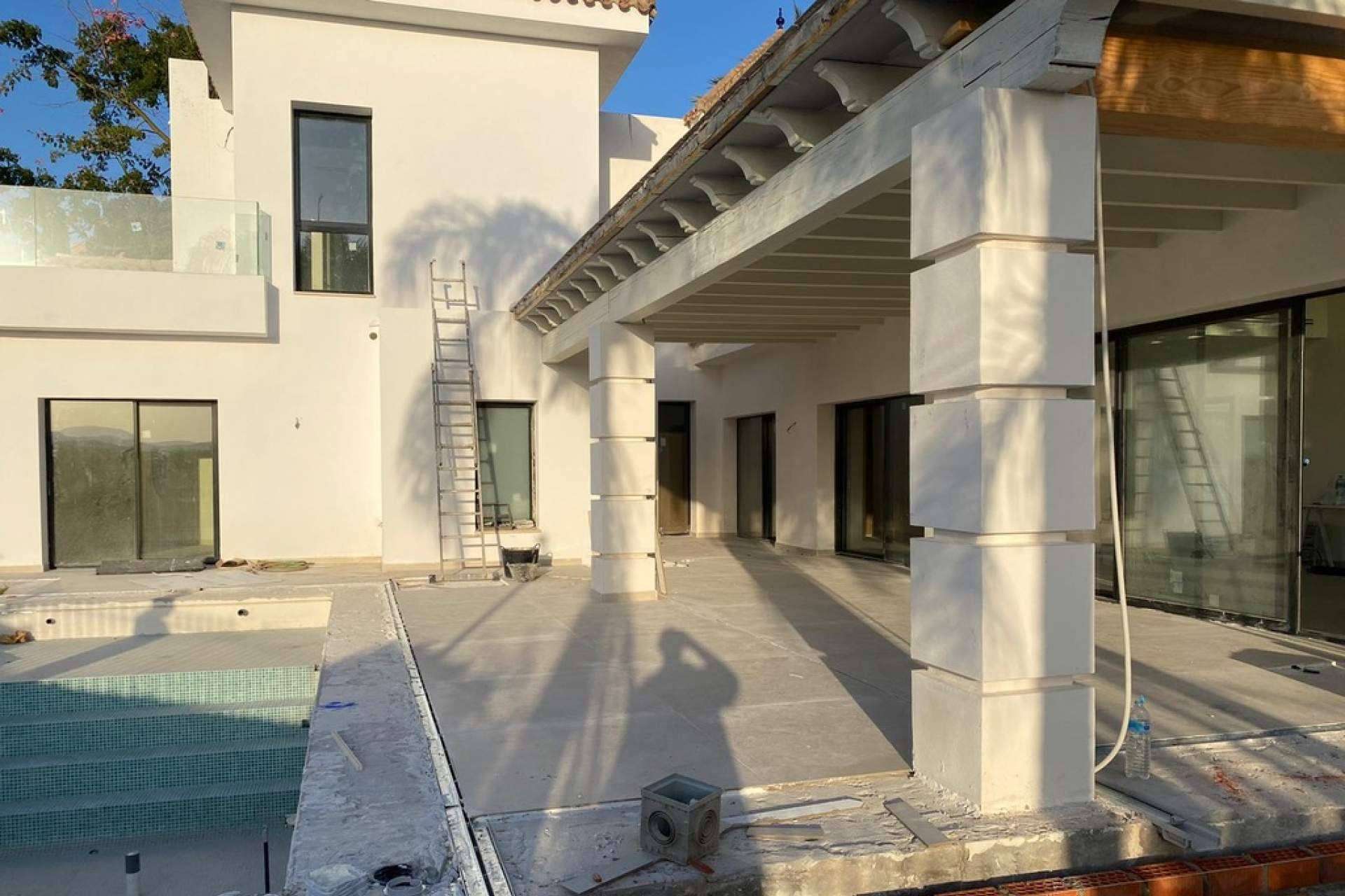 Marbella y la excelencia en construcción; Claves para seleccionar uno de los mejores constructores