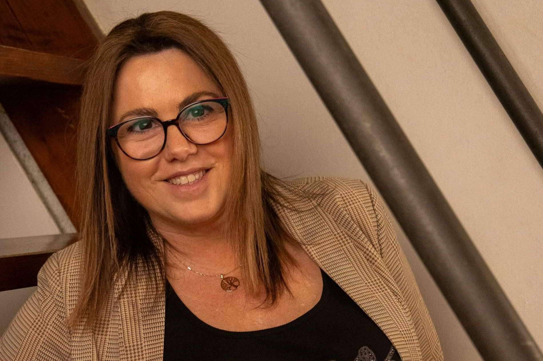 La primera app de citas de sólo sí es sí