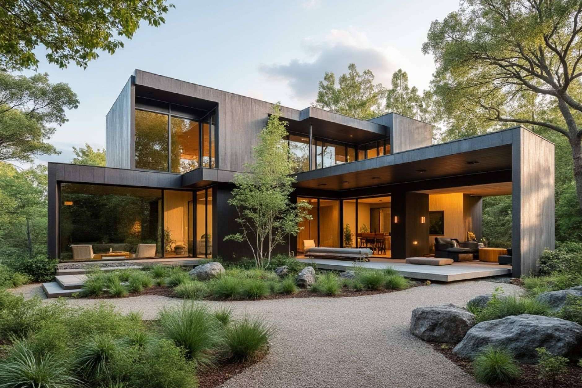 Green Living Projects; La gran revolución de la vivienda sostenible, flexible e inteligente