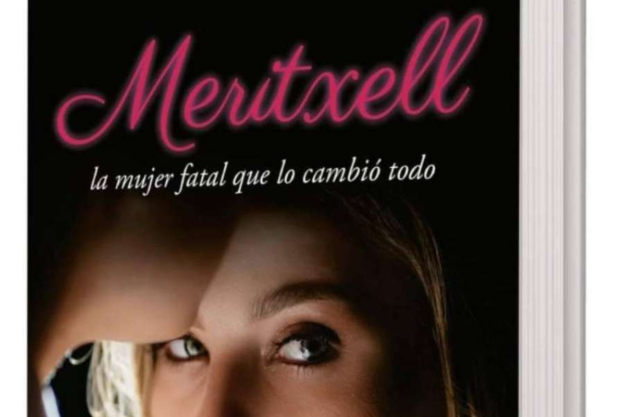 'Meritxell, la mujer fatal que lo cambió todo', misterio, erotismo y acción en una historia inolvidable