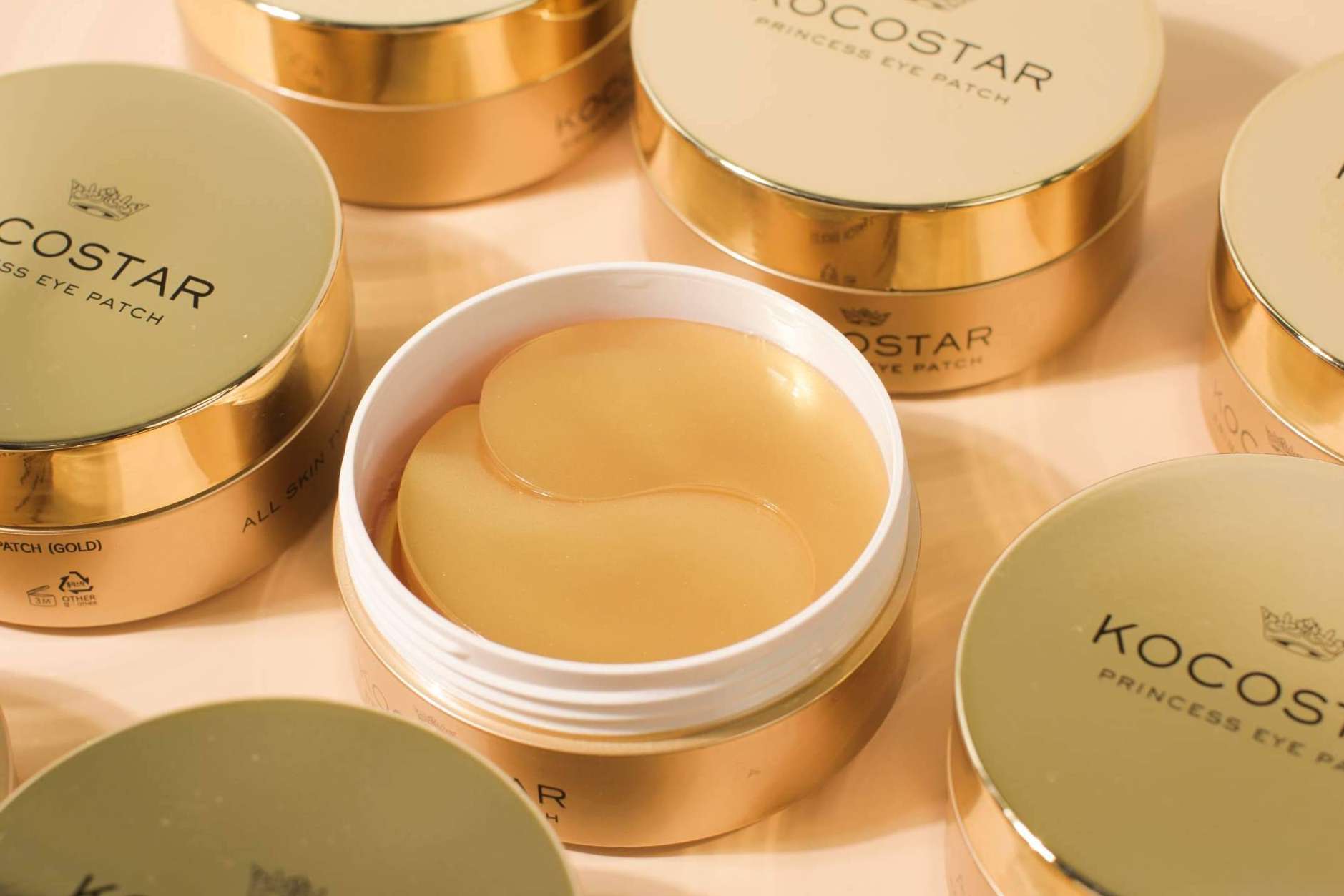 Los dos aliados de la cosmética coreana para una piel más hidratada y rejuvenecida